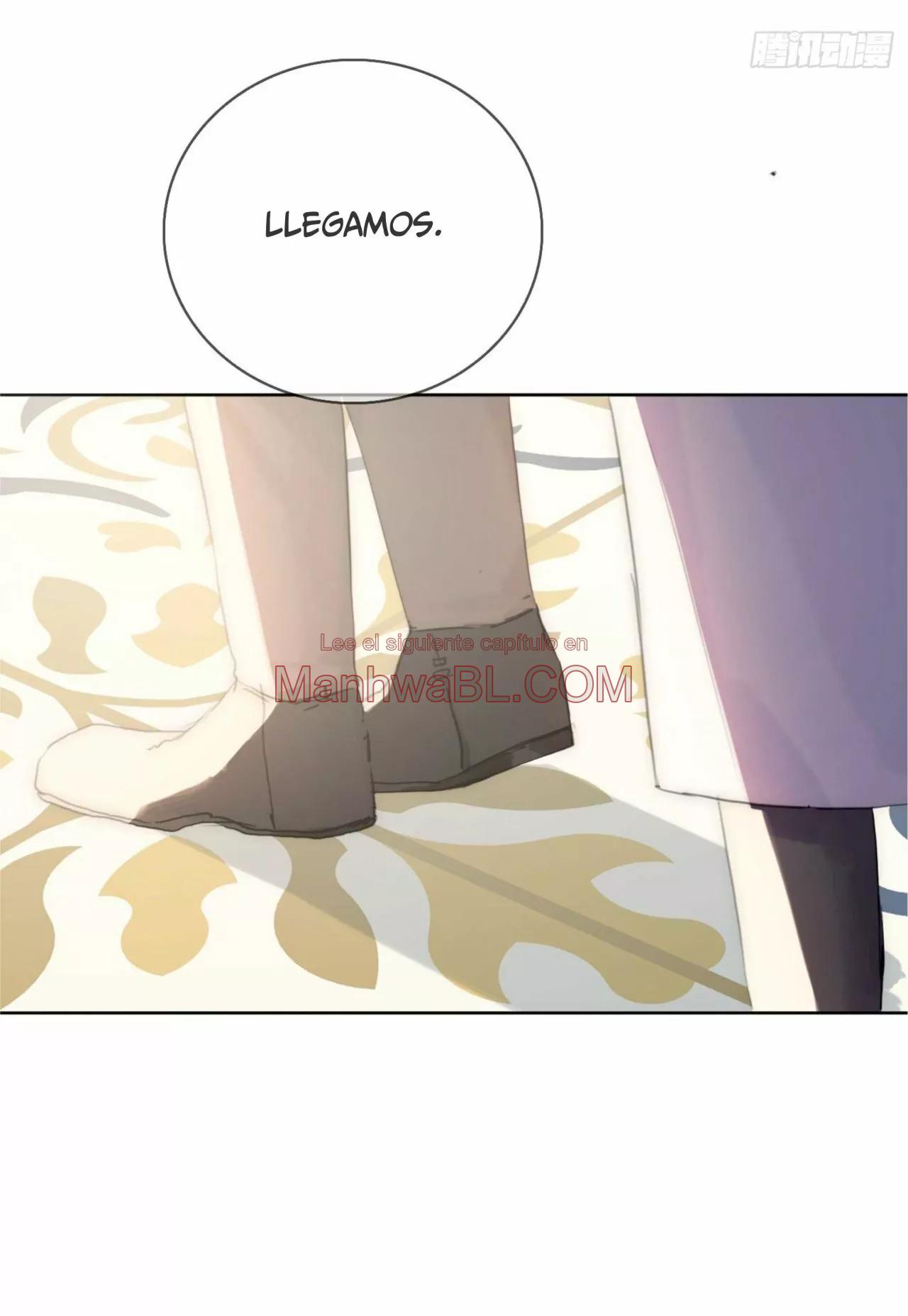 Manhwa BL Español – Leer Yaoi Online Gratis en es.mi2manga.com Por favor, duerme conmigo - Capítulo 18 2 manhwa