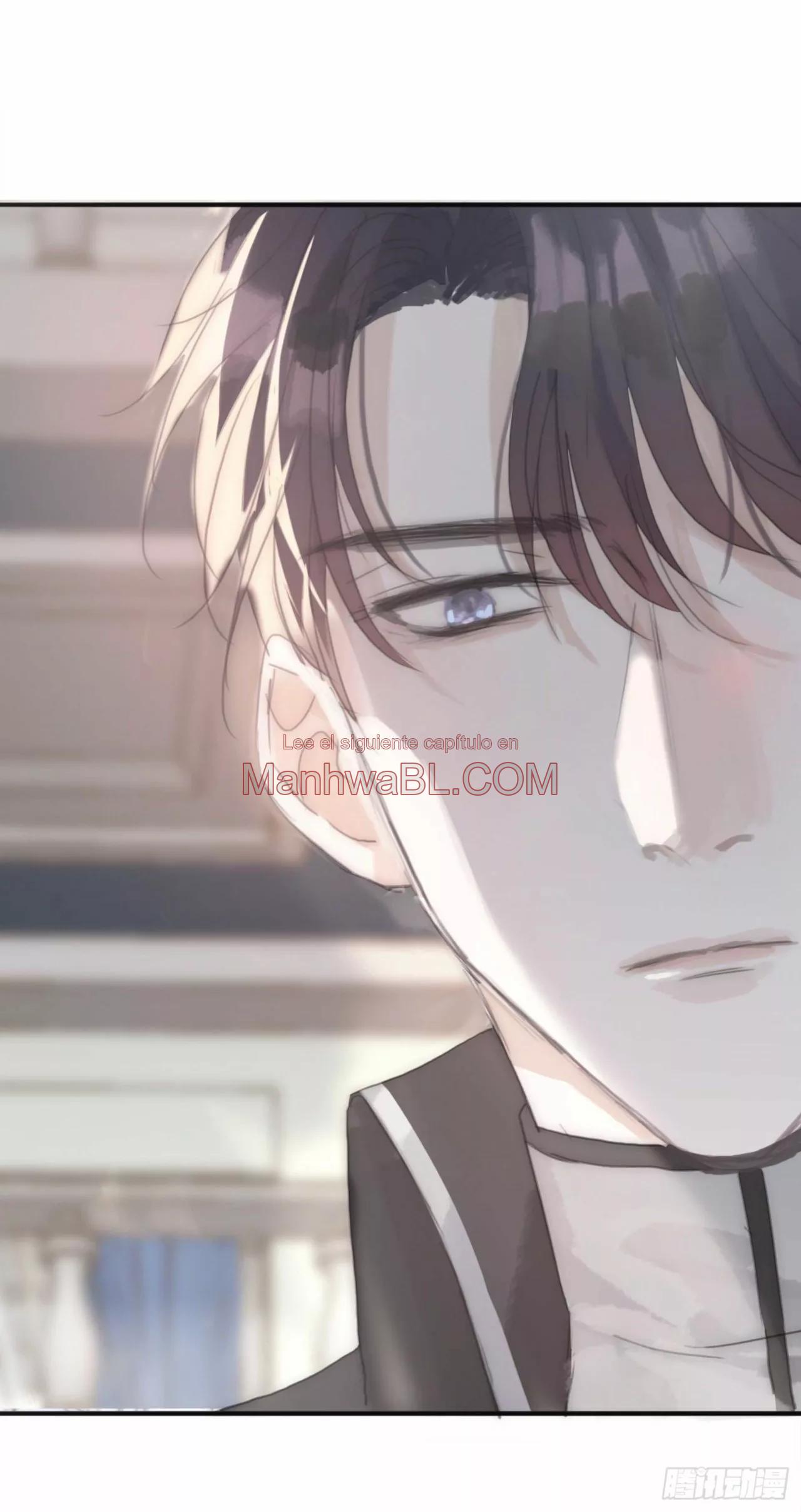 Manhwa BL Español – Leer Yaoi Online Gratis en es.mi2manga.com Por favor, duerme conmigo - Capítulo 18 2 manhwa