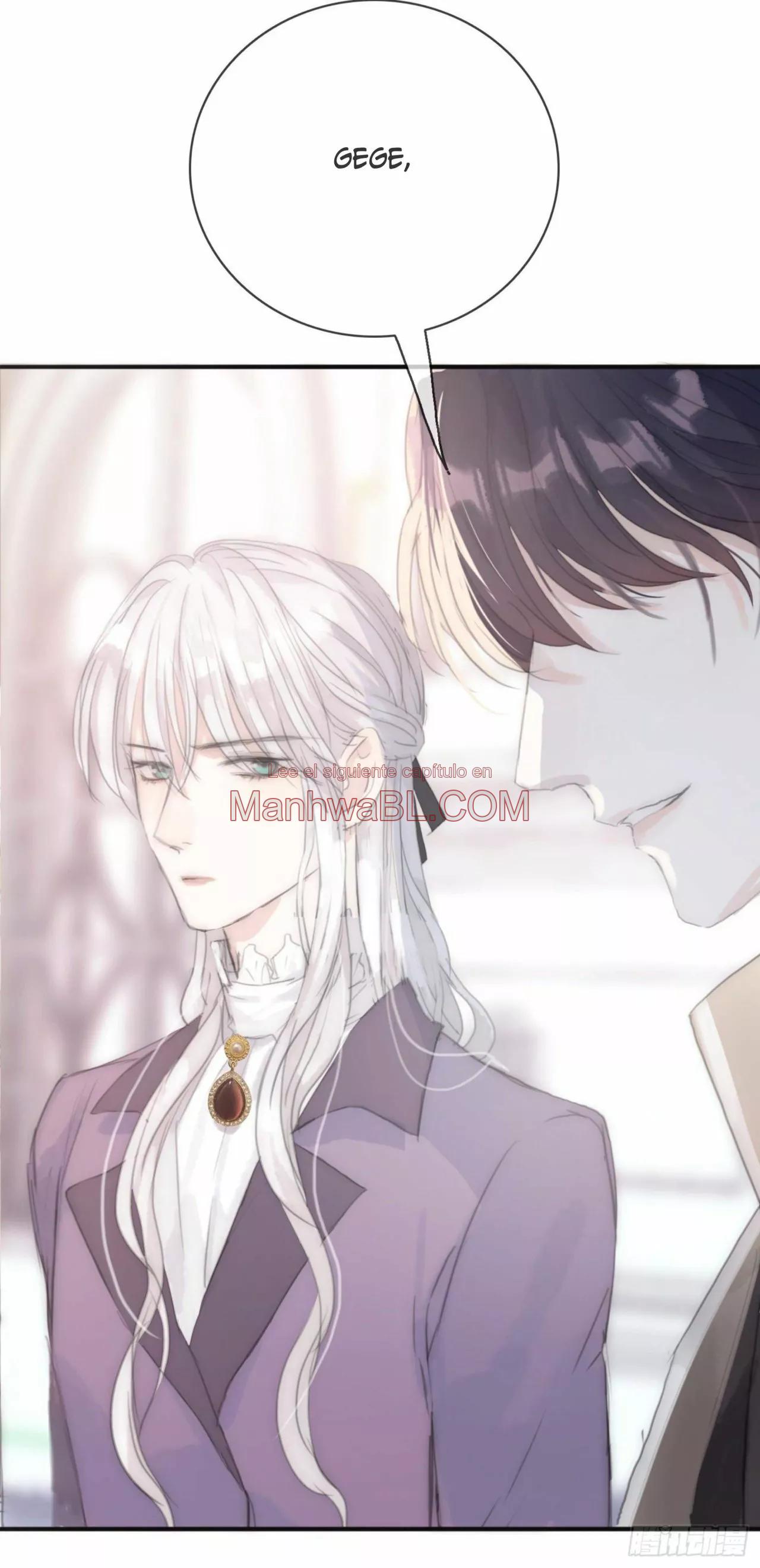 Manhwa BL Español – Leer Yaoi Online Gratis en es.mi2manga.com Por favor, duerme conmigo - Capítulo 18 2 manhwa