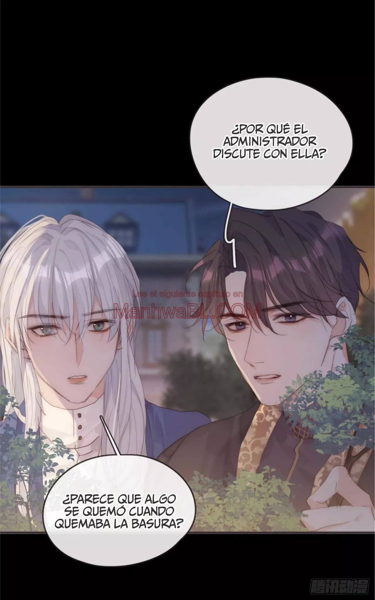Manhwa BL Español – Leer Yaoi Online Gratis en es.mi2manga.com Por favor, duerme conmigo - Capítulo 68 2 manhwa