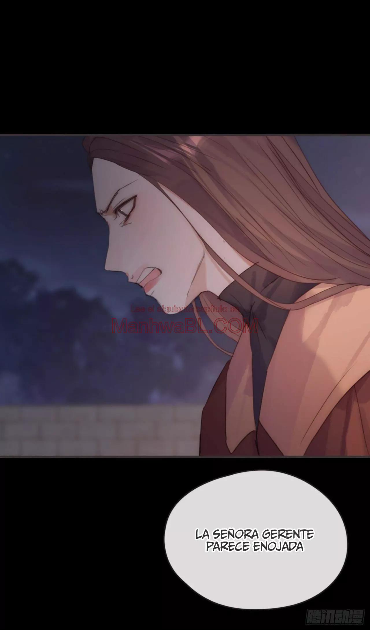 Manhwa BL Español – Leer Yaoi Online Gratis en es.mi2manga.com Por favor, duerme conmigo - Capítulo 68 2 manhwa
