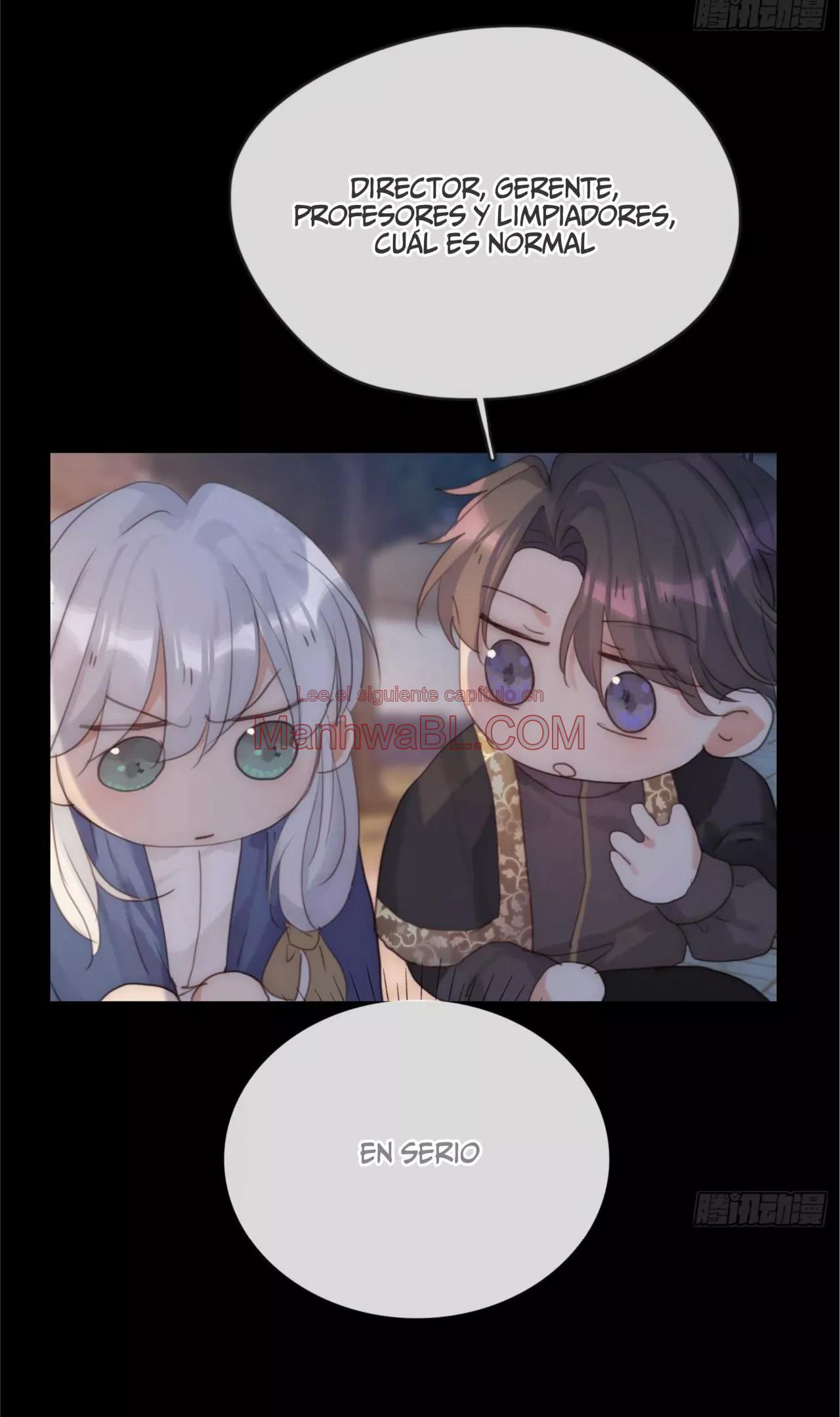 Manhwa BL Español – Leer Yaoi Online Gratis en es.mi2manga.com Por favor, duerme conmigo - Capítulo 68 2 manhwa