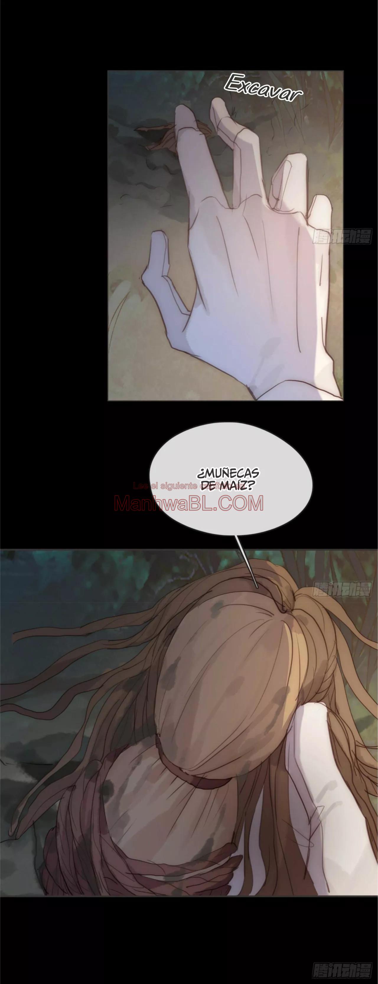 Manhwa BL Español – Leer Yaoi Online Gratis en es.mi2manga.com Por favor, duerme conmigo - Capítulo 68 2 manhwa