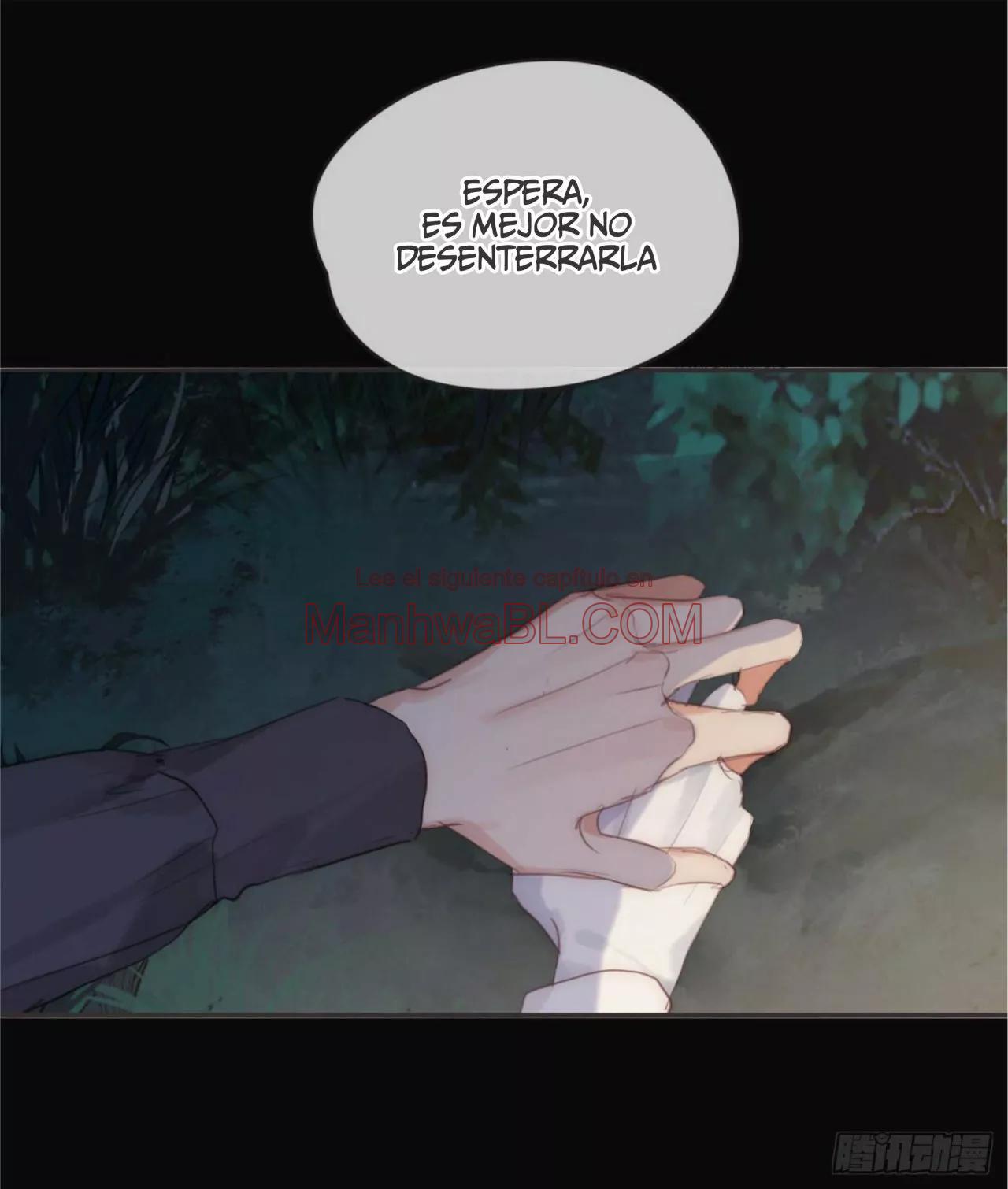 Manhwa BL Español – Leer Yaoi Online Gratis en es.mi2manga.com Por favor, duerme conmigo - Capítulo 68 2 manhwa