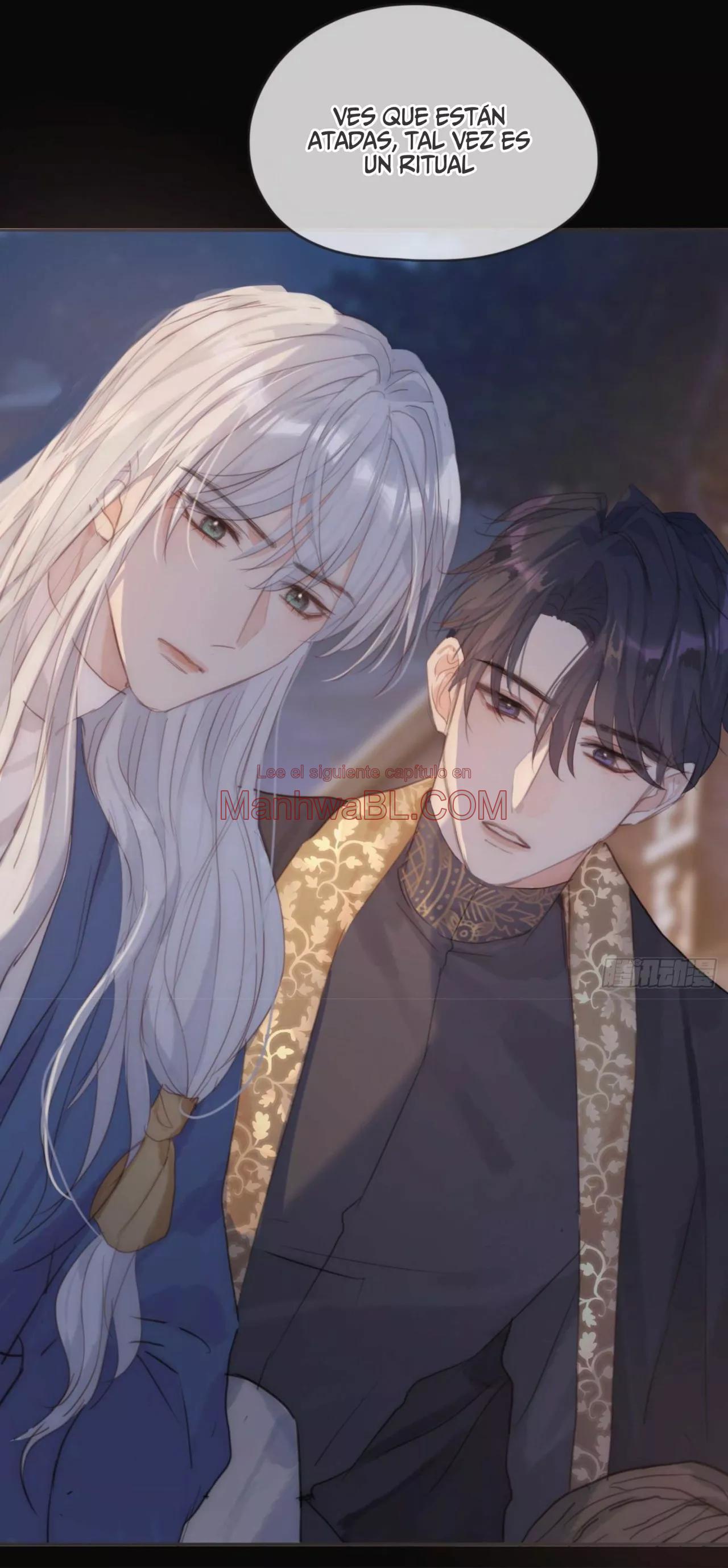 Manhwa BL Español – Leer Yaoi Online Gratis en es.mi2manga.com Por favor, duerme conmigo - Capítulo 68 2 manhwa