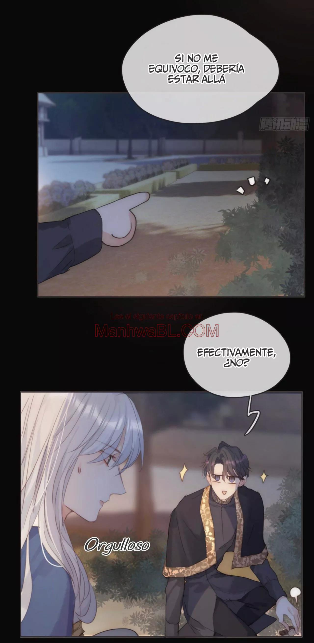 Manhwa BL Español – Leer Yaoi Online Gratis en es.mi2manga.com Por favor, duerme conmigo - Capítulo 68 2 manhwa