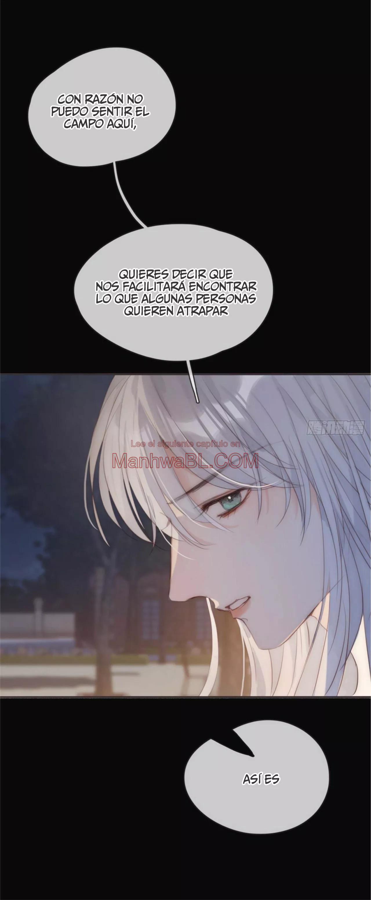 Manhwa BL Español – Leer Yaoi Online Gratis en es.mi2manga.com Por favor, duerme conmigo - Capítulo 68 2 manhwa