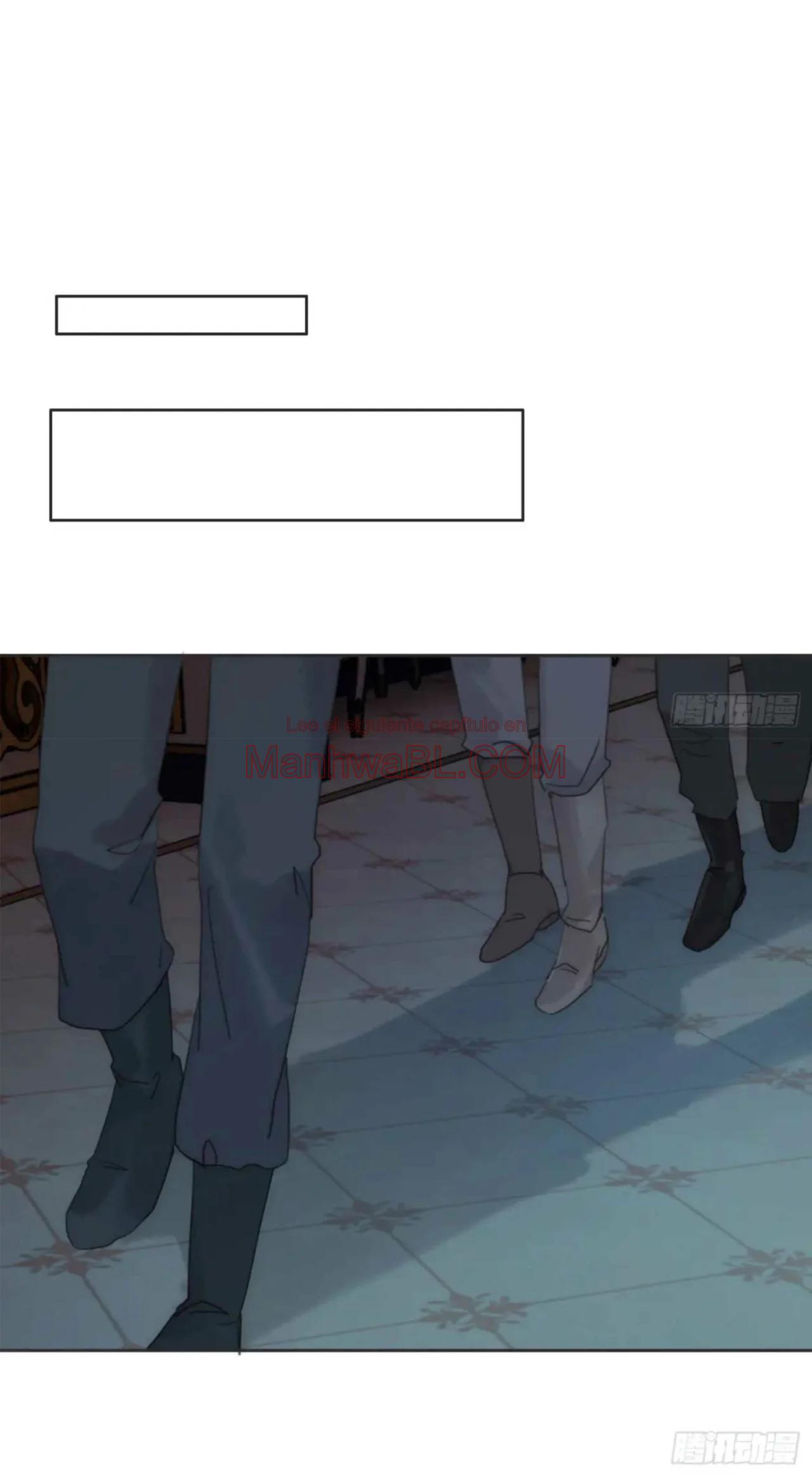 Manhwa BL Español – Leer Yaoi Online Gratis en es.mi2manga.com Por favor, duerme conmigo - Capítulo 161 manhwa