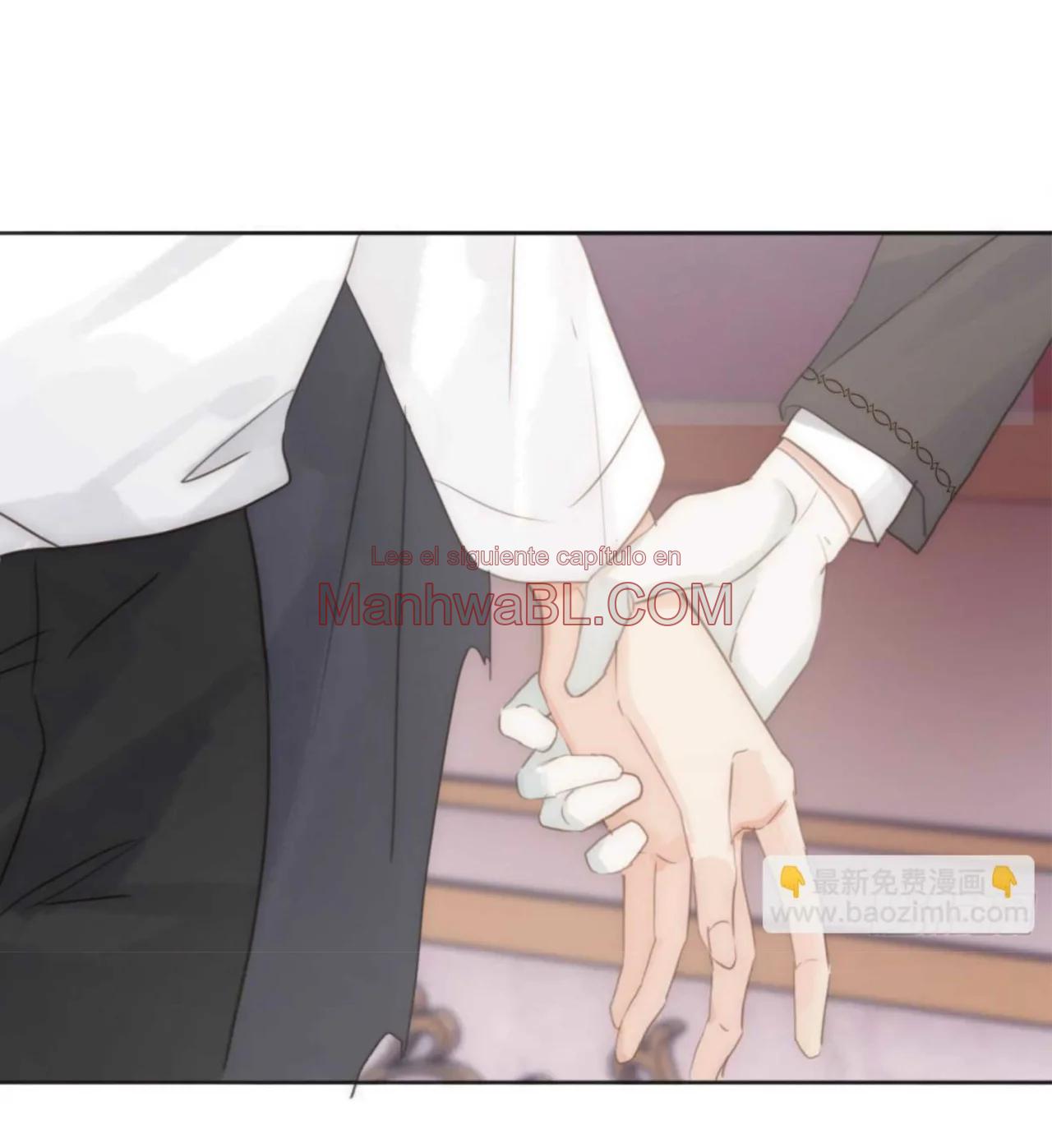 Manhwa BL Español – Leer Yaoi Online Gratis en es.mi2manga.com Por favor, duerme conmigo - Capítulo 161 manhwa