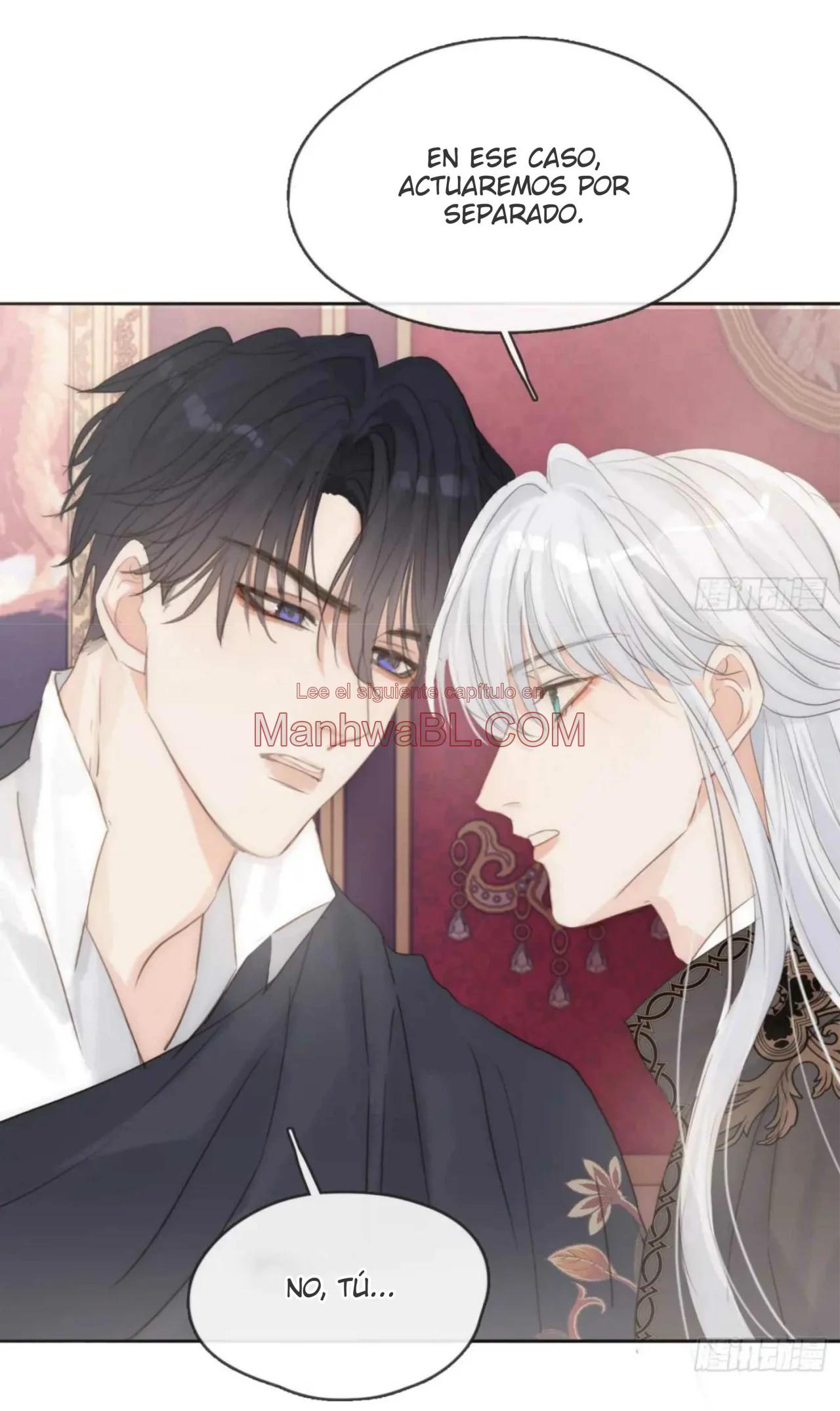 Manhwa BL Español – Leer Yaoi Online Gratis en es.mi2manga.com Por favor, duerme conmigo - Capítulo 161 manhwa