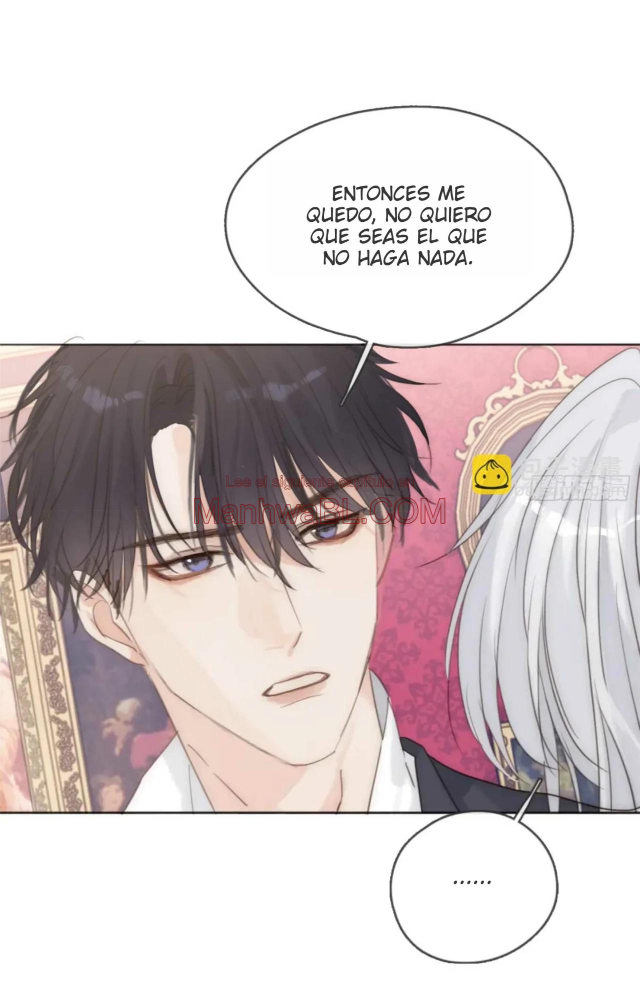 Manhwa BL Español – Leer Yaoi Online Gratis en es.mi2manga.com Por favor, duerme conmigo - Capítulo 161 manhwa