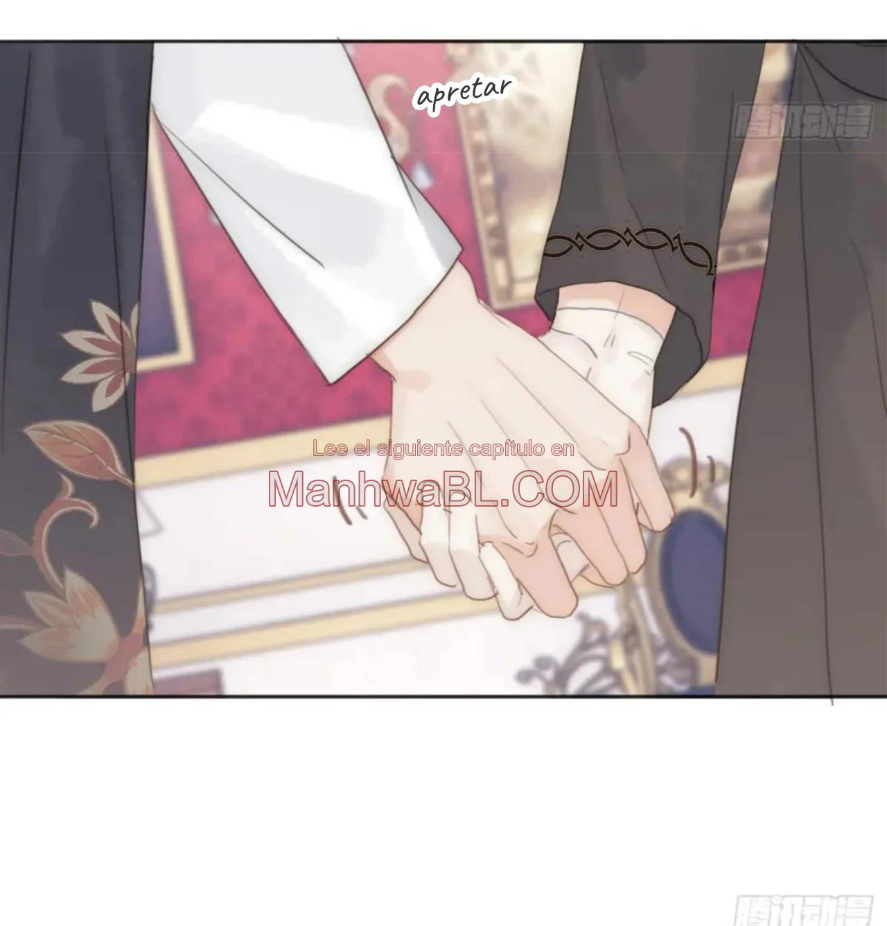 Manhwa BL Español – Leer Yaoi Online Gratis en es.mi2manga.com Por favor, duerme conmigo - Capítulo 161 manhwa