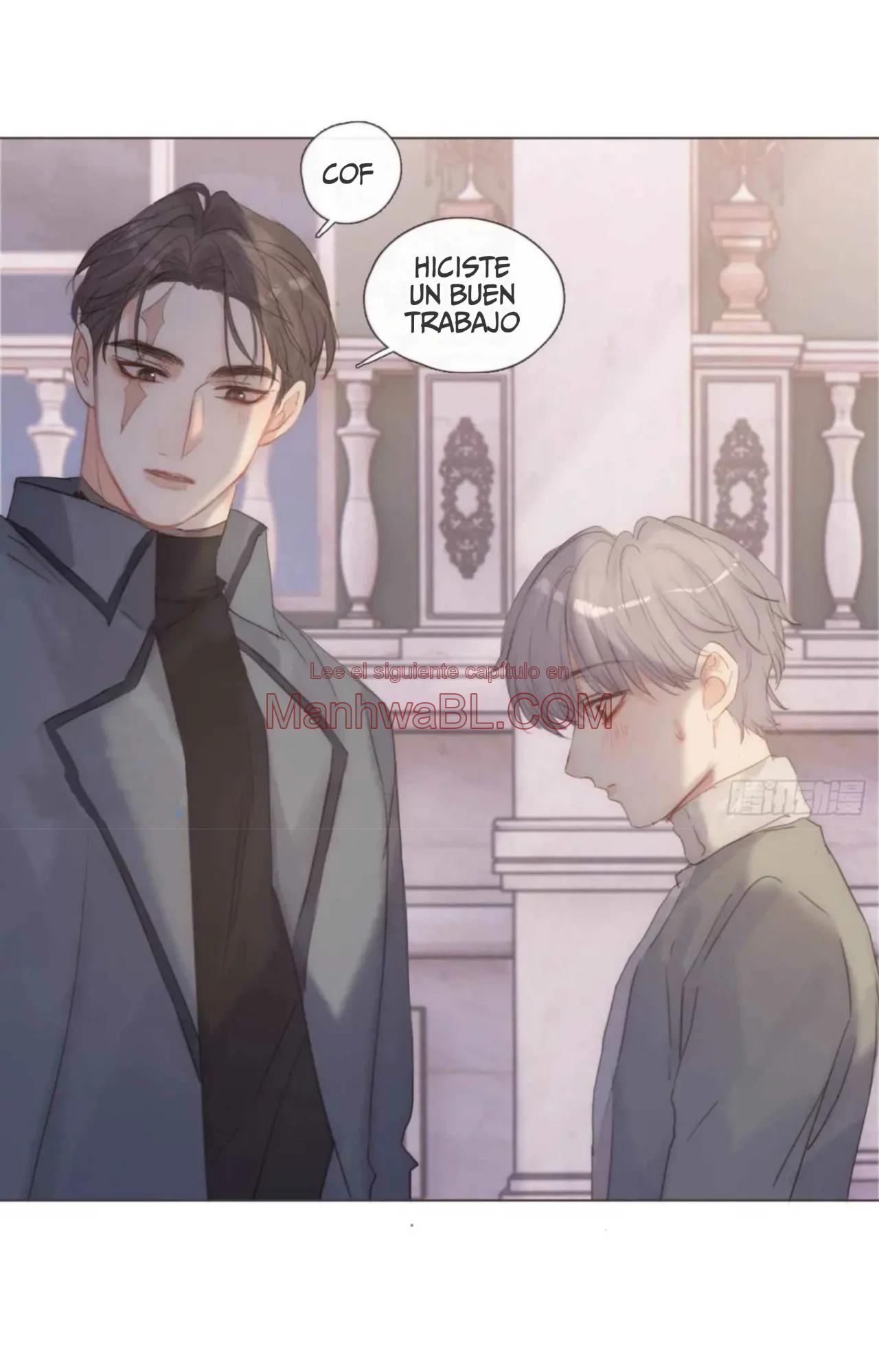 Manhwa BL Español – Leer Yaoi Online Gratis en es.mi2manga.com Por favor, duerme conmigo - Capítulo 143 3 manhwa