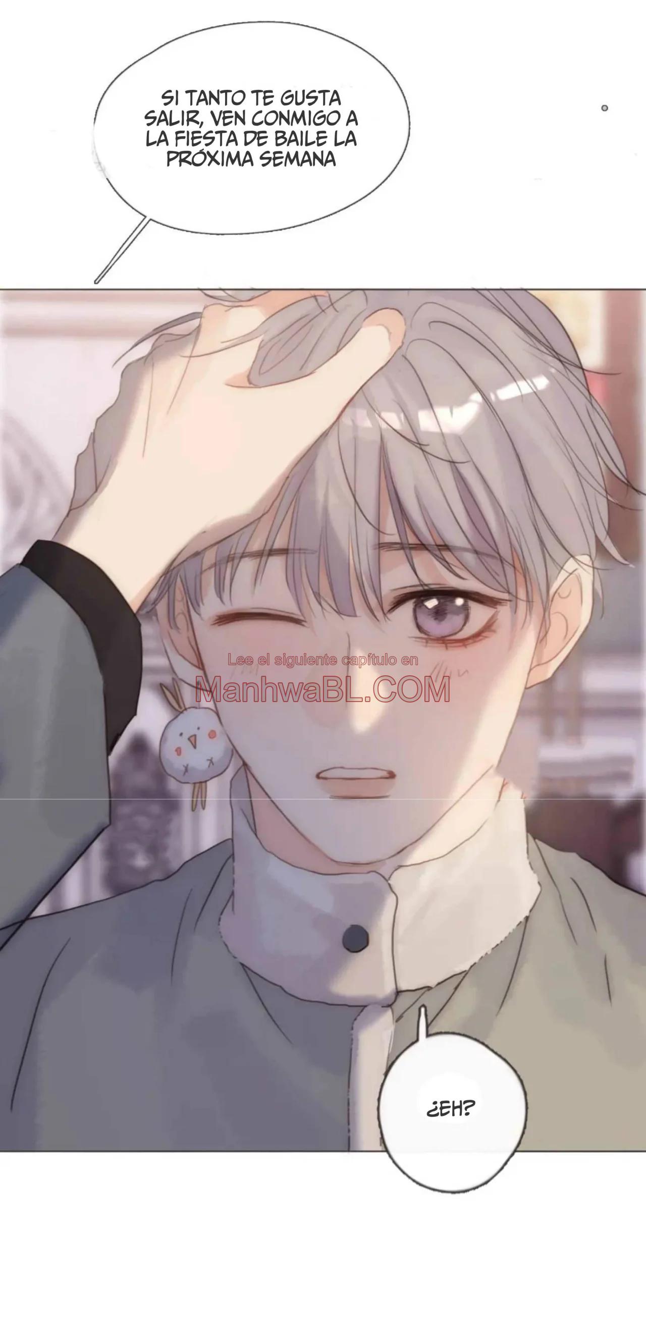 Manhwa BL Español – Leer Yaoi Online Gratis en es.mi2manga.com Por favor, duerme conmigo - Capítulo 143 3 manhwa