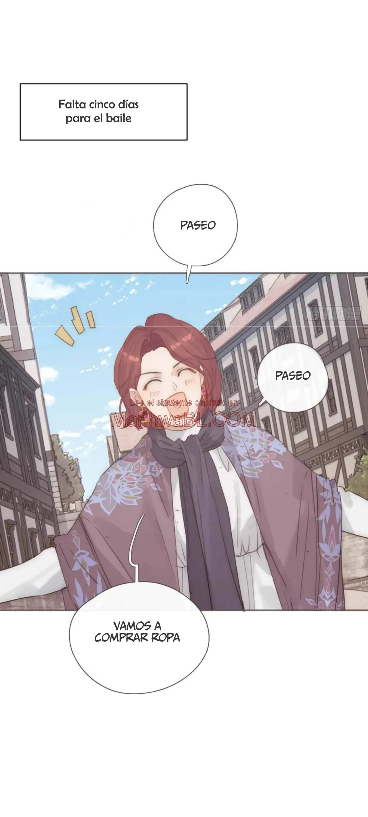 Manhwa BL Español – Leer Yaoi Online Gratis en es.mi2manga.com Por favor, duerme conmigo - Capítulo 143 3 manhwa