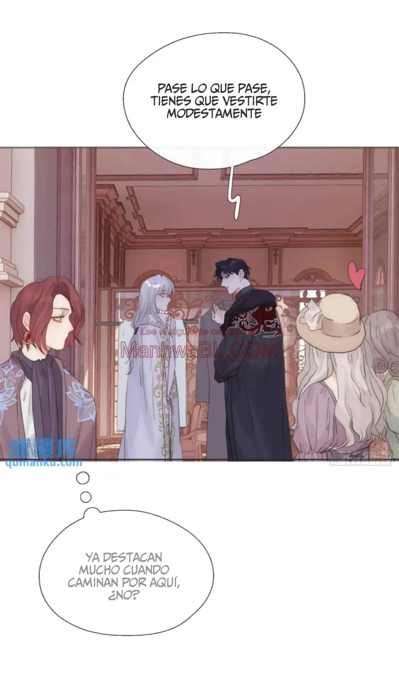 Manhwa BL Español – Leer Yaoi Online Gratis en es.mi2manga.com Por favor, duerme conmigo - Capítulo 143 3 manhwa
