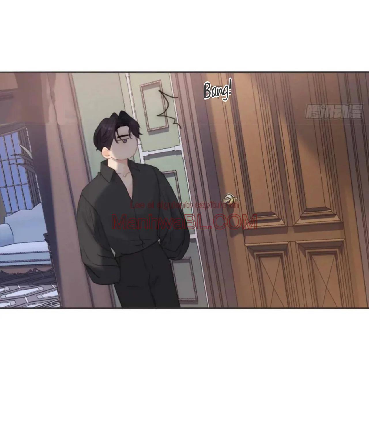 Manhwa BL Español – Leer Yaoi Online Gratis en es.mi2manga.com Por favor, duerme conmigo - Capítulo 143 3 manhwa