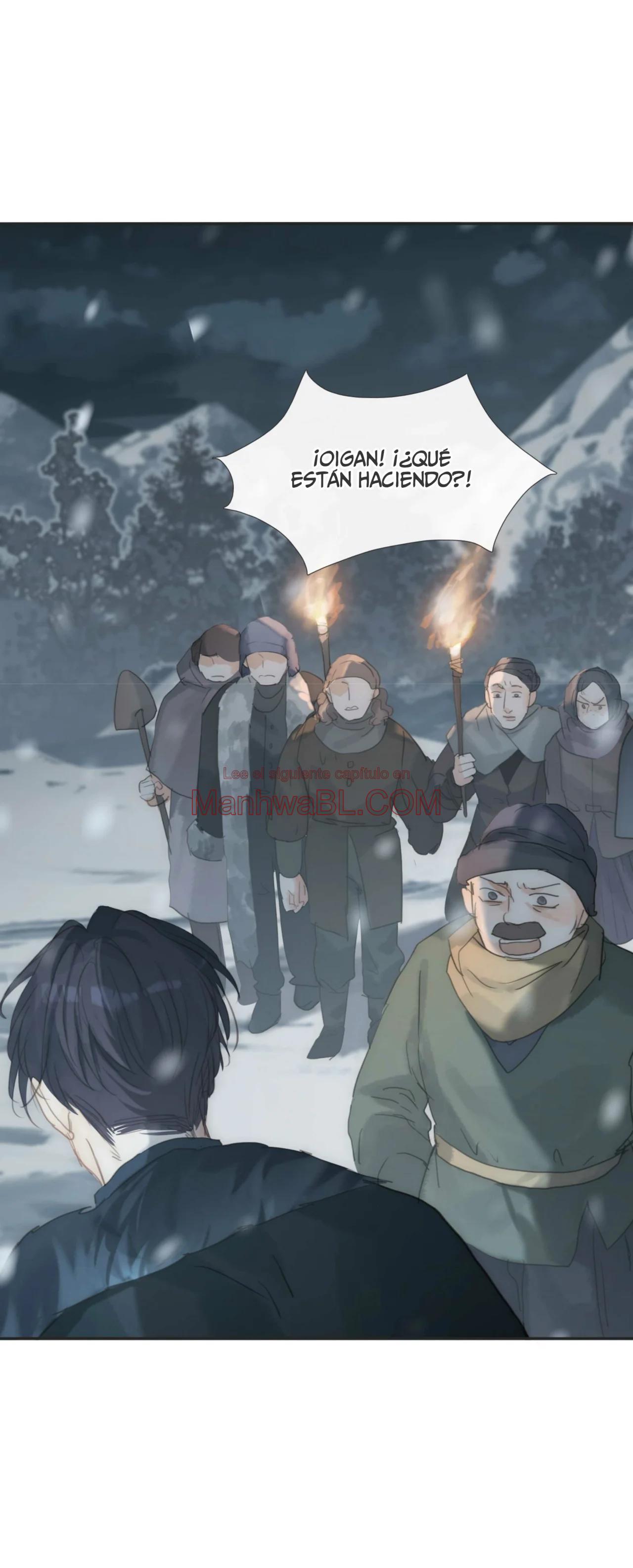 Manhwa BL Español – Leer Yaoi Online Gratis en es.mi2manga.com Por favor, duerme conmigo - Capítulo 134 3 manhwa