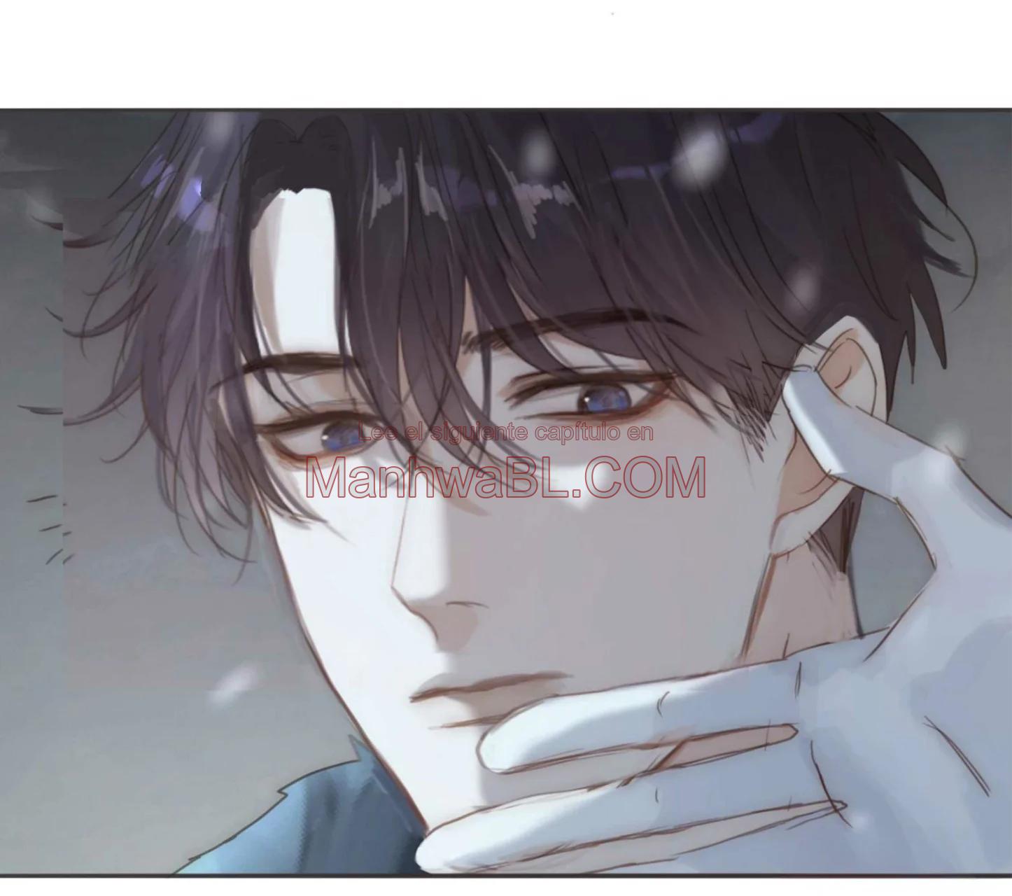 Manhwa BL Español – Leer Yaoi Online Gratis en es.mi2manga.com Por favor, duerme conmigo - Capítulo 134 3 manhwa