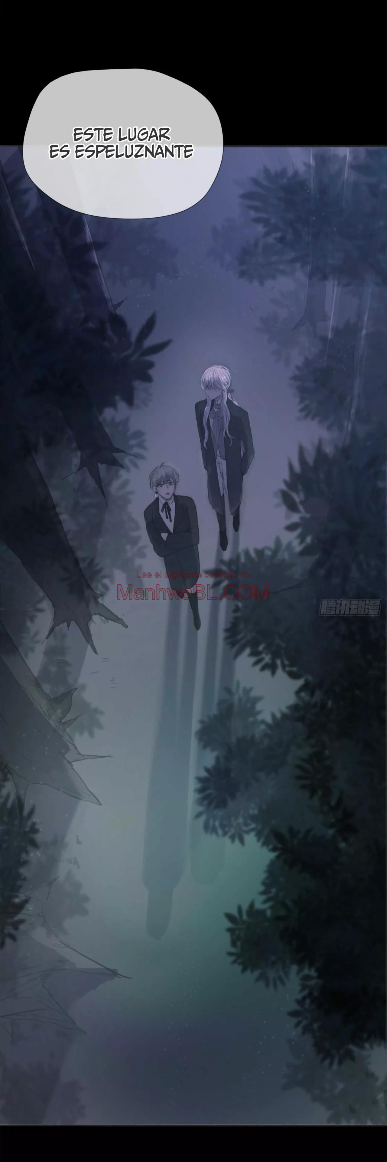 Manhwa BL Español – Leer Yaoi Online Gratis en es.mi2manga.com Por favor, duerme conmigo - Capítulo 1 2 manhwa