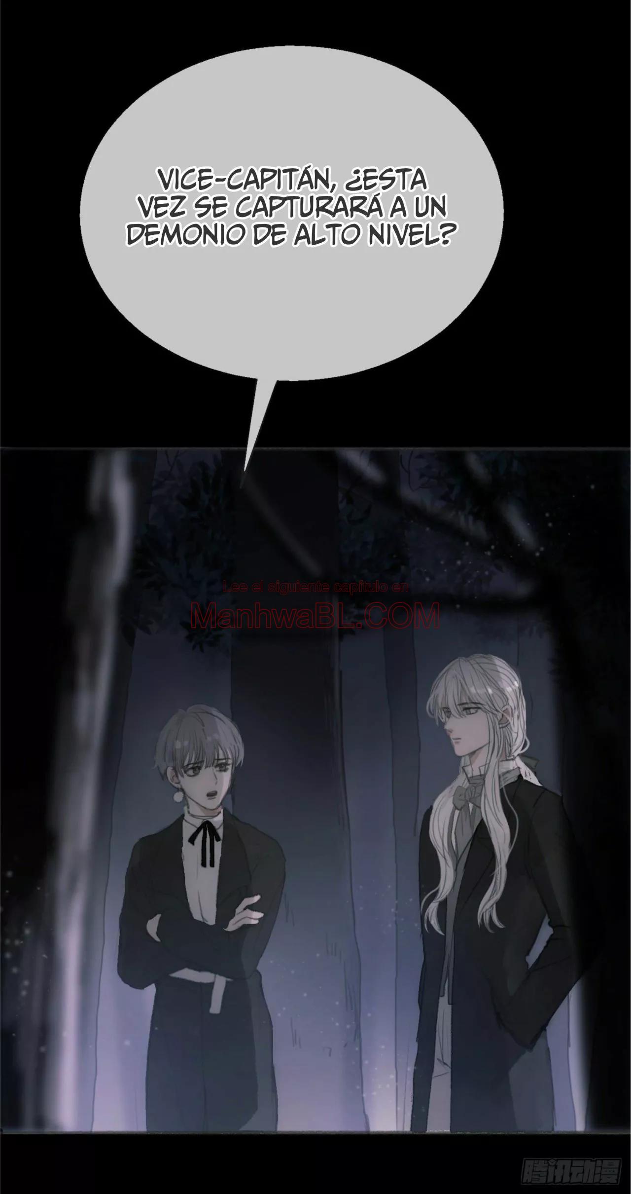 Manhwa BL Español – Leer Yaoi Online Gratis en es.mi2manga.com Por favor, duerme conmigo - Capítulo 1 2 manhwa