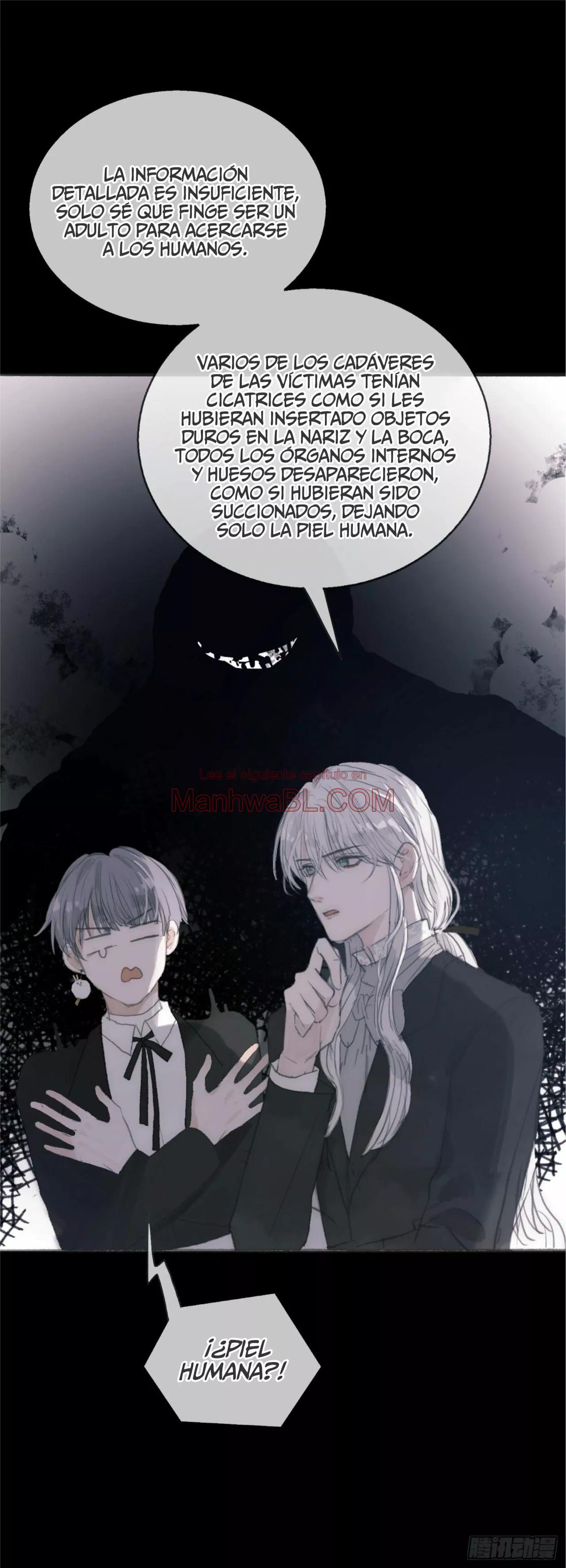 Manhwa BL Español – Leer Yaoi Online Gratis en es.mi2manga.com Por favor, duerme conmigo - Capítulo 1 2 manhwa
