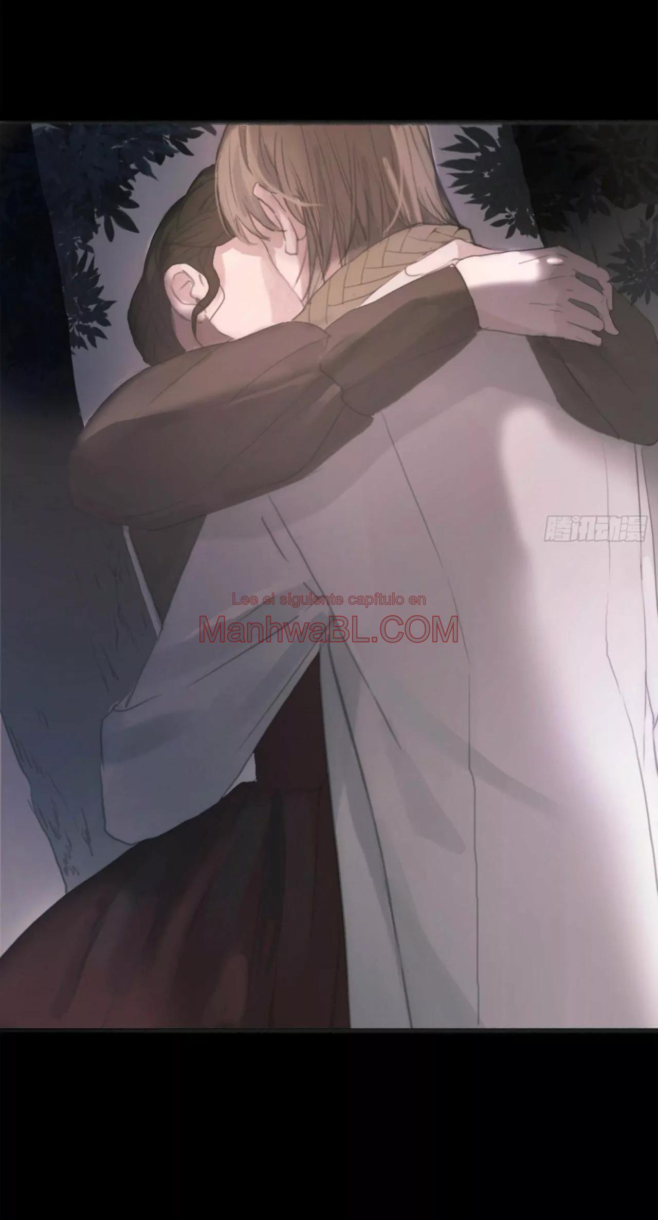 Manhwa BL Español – Leer Yaoi Online Gratis en es.mi2manga.com Por favor, duerme conmigo - Capítulo 1 2 manhwa