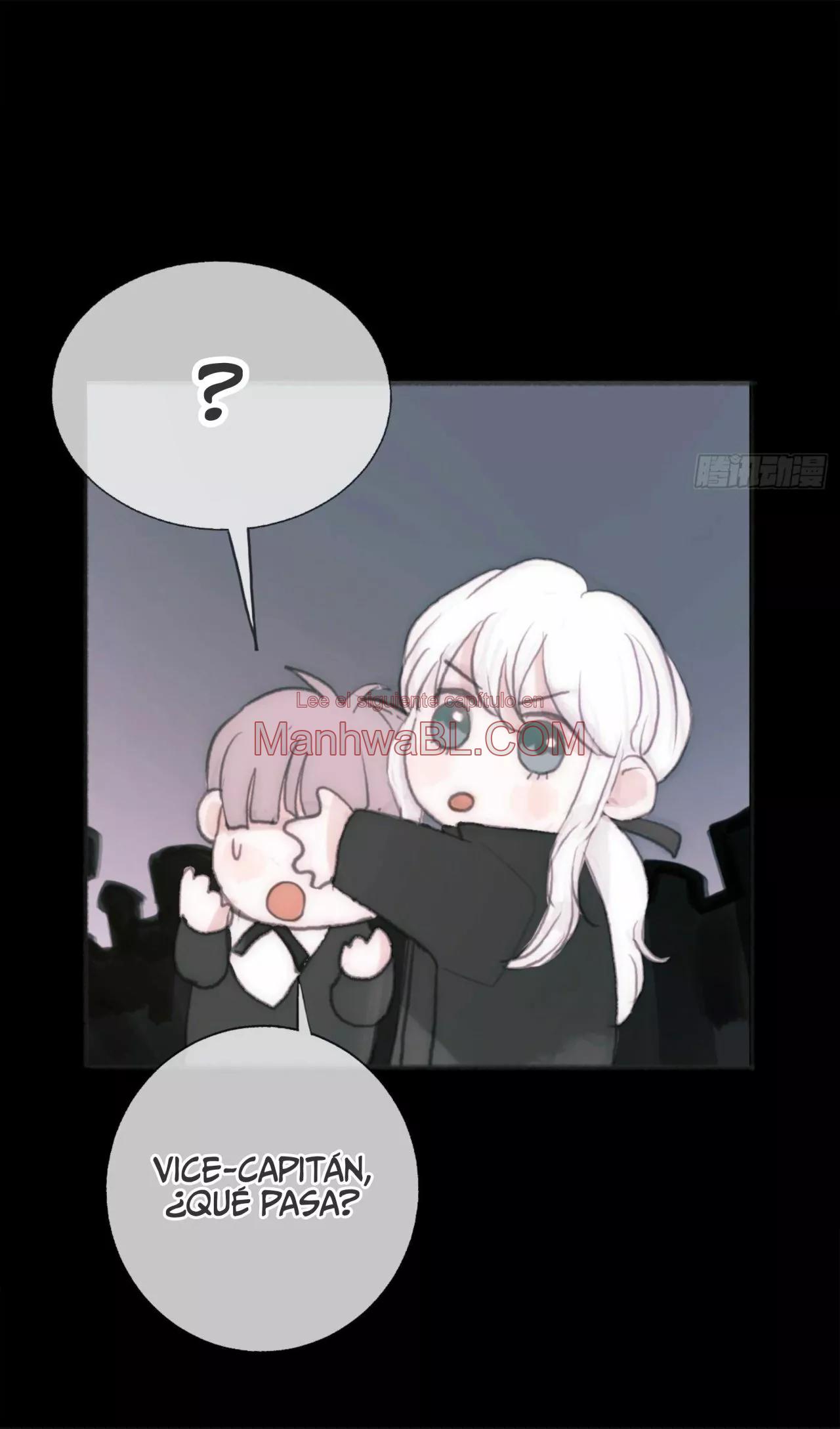 Manhwa BL Español – Leer Yaoi Online Gratis en es.mi2manga.com Por favor, duerme conmigo - Capítulo 1 2 manhwa