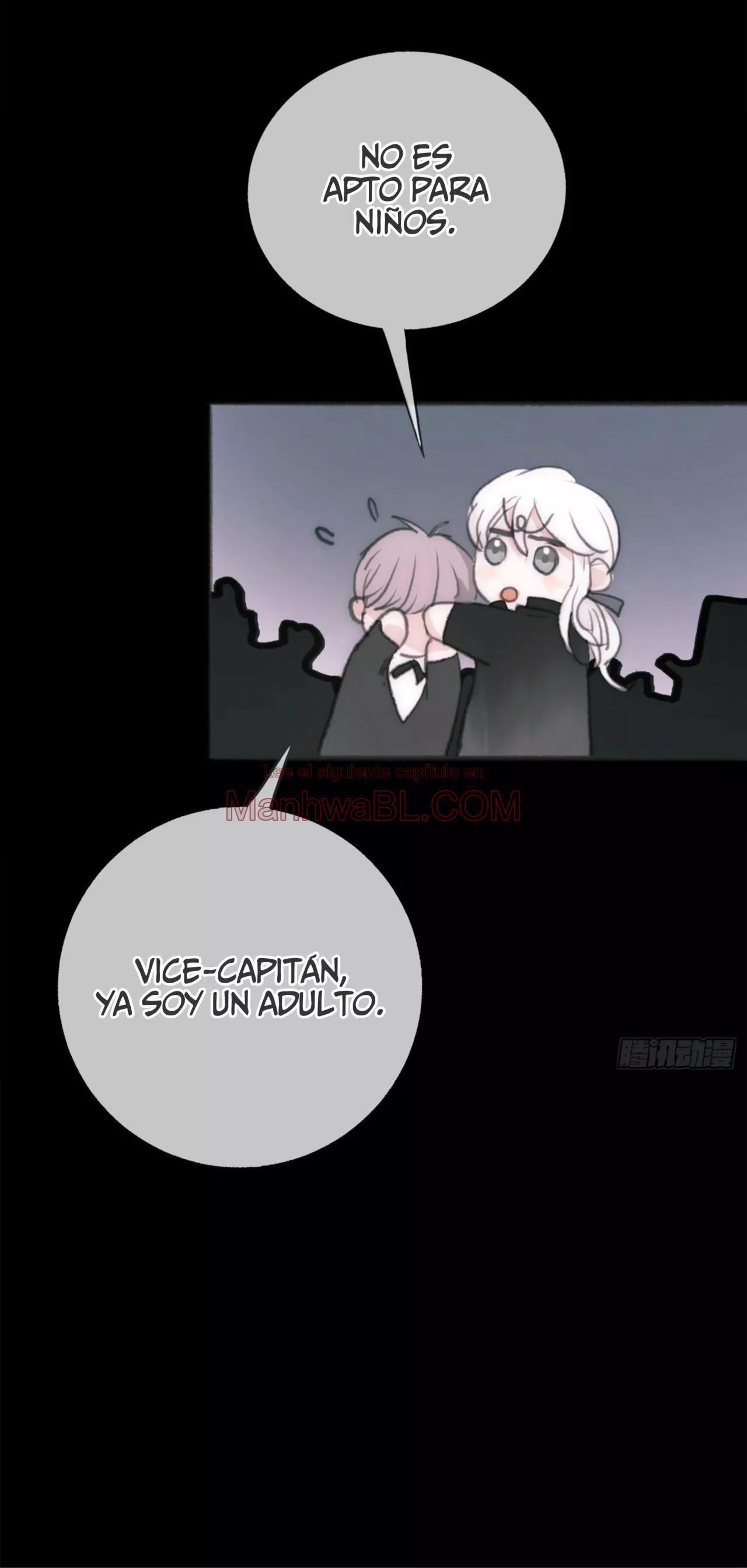 Manhwa BL Español – Leer Yaoi Online Gratis en es.mi2manga.com Por favor, duerme conmigo - Capítulo 1 2 manhwa