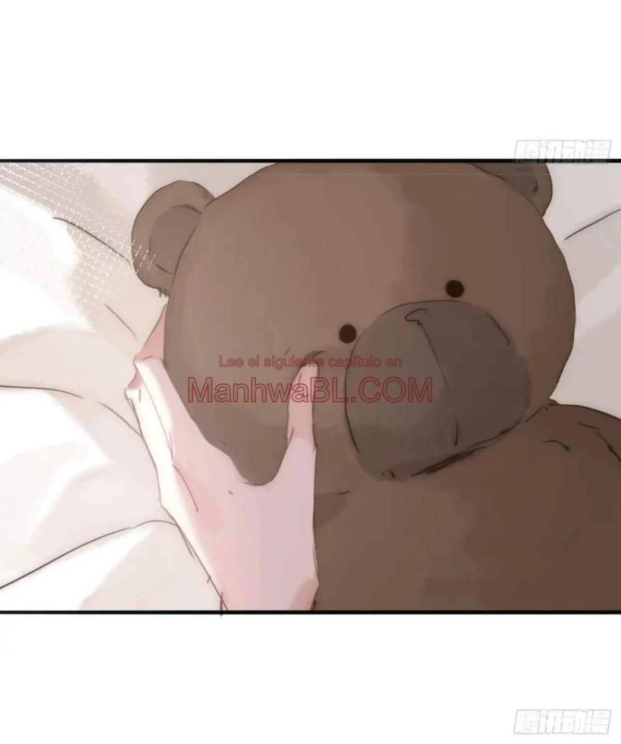 Manhwa BL Español – Leer Yaoi Online Gratis en es.mi2manga.com Por favor, duerme conmigo - Capítulo 173 2 manhwa