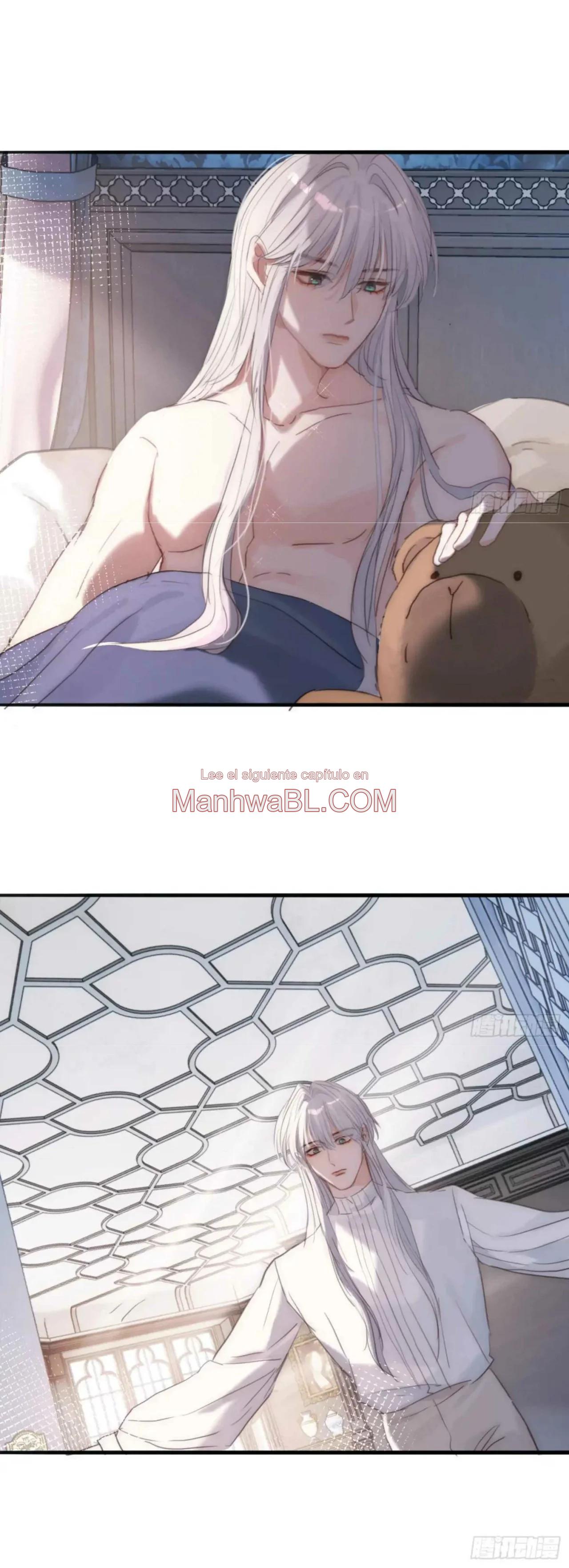 Manhwa BL Español – Leer Yaoi Online Gratis en es.mi2manga.com Por favor, duerme conmigo - Capítulo 173 2 manhwa