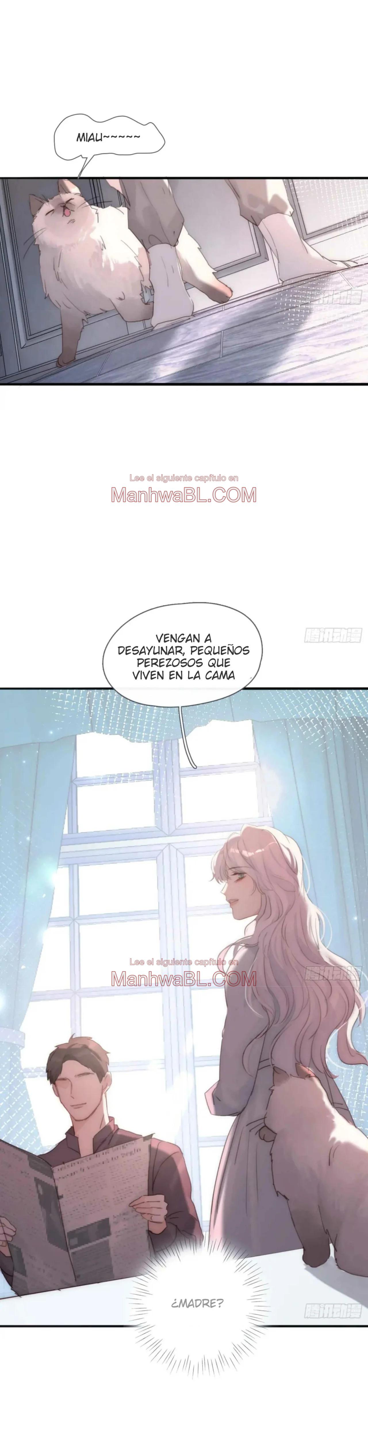 Manhwa BL Español – Leer Yaoi Online Gratis en es.mi2manga.com Por favor, duerme conmigo - Capítulo 173 2 manhwa
