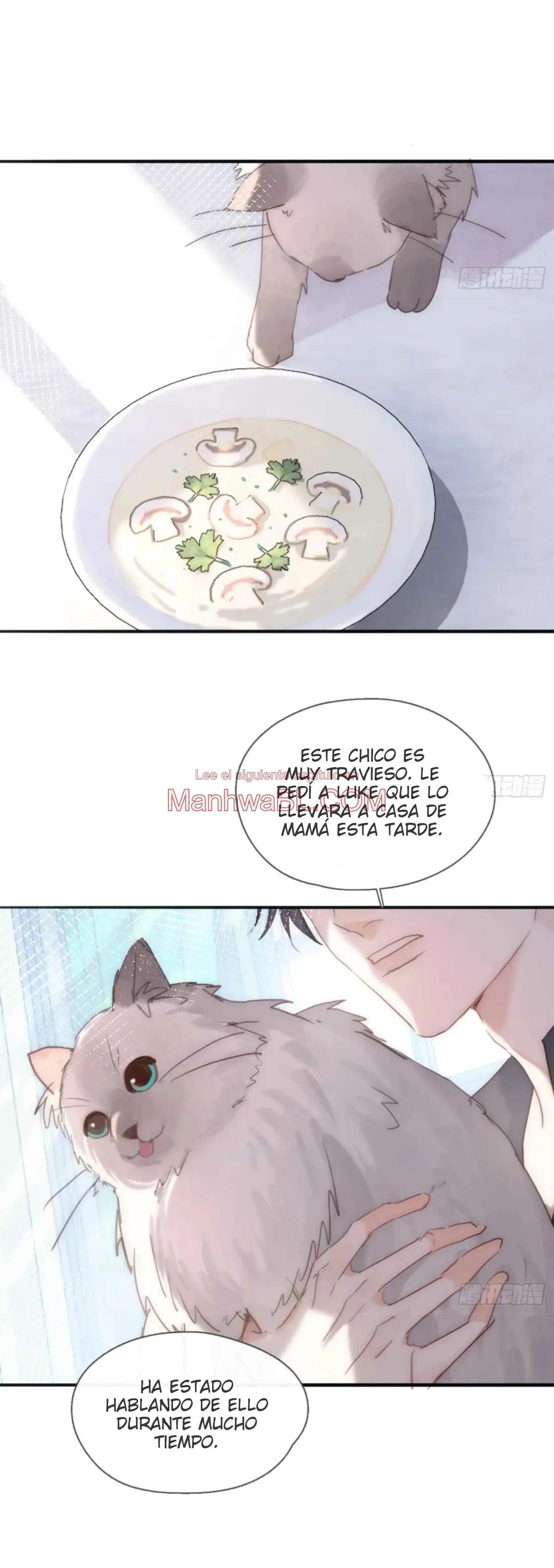 Manhwa BL Español – Leer Yaoi Online Gratis en es.mi2manga.com Por favor, duerme conmigo - Capítulo 173 2 manhwa