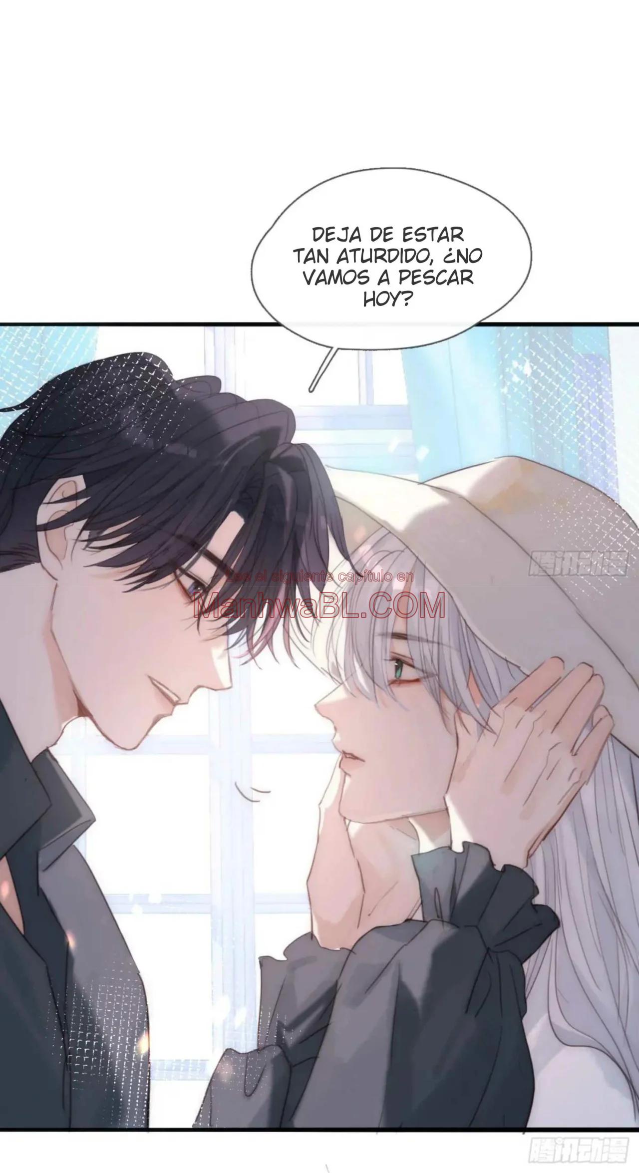 Manhwa BL Español – Leer Yaoi Online Gratis en es.mi2manga.com Por favor, duerme conmigo - Capítulo 173 2 manhwa