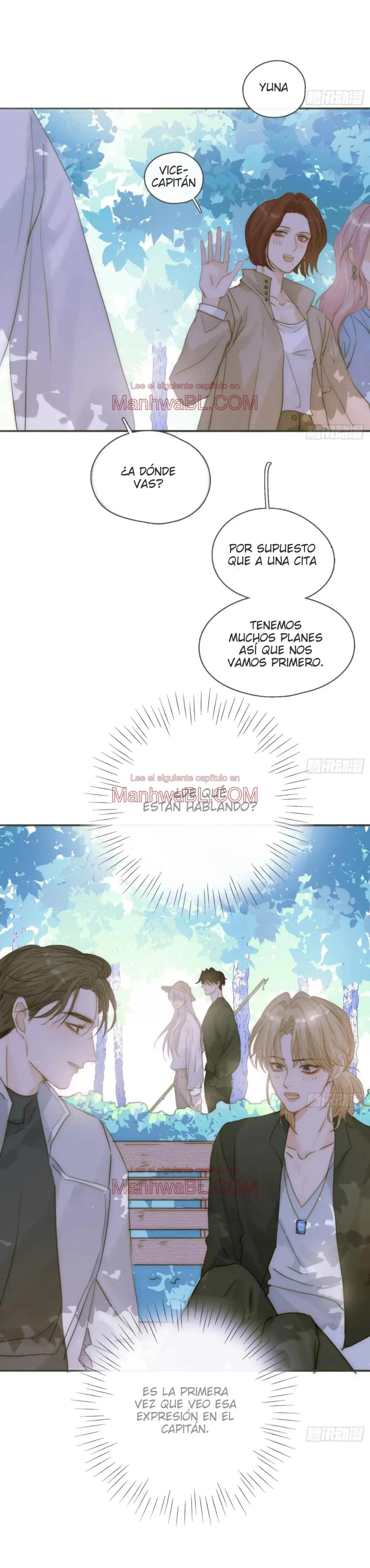 Manhwa BL Español – Leer Yaoi Online Gratis en es.mi2manga.com Por favor, duerme conmigo - Capítulo 173 2 manhwa