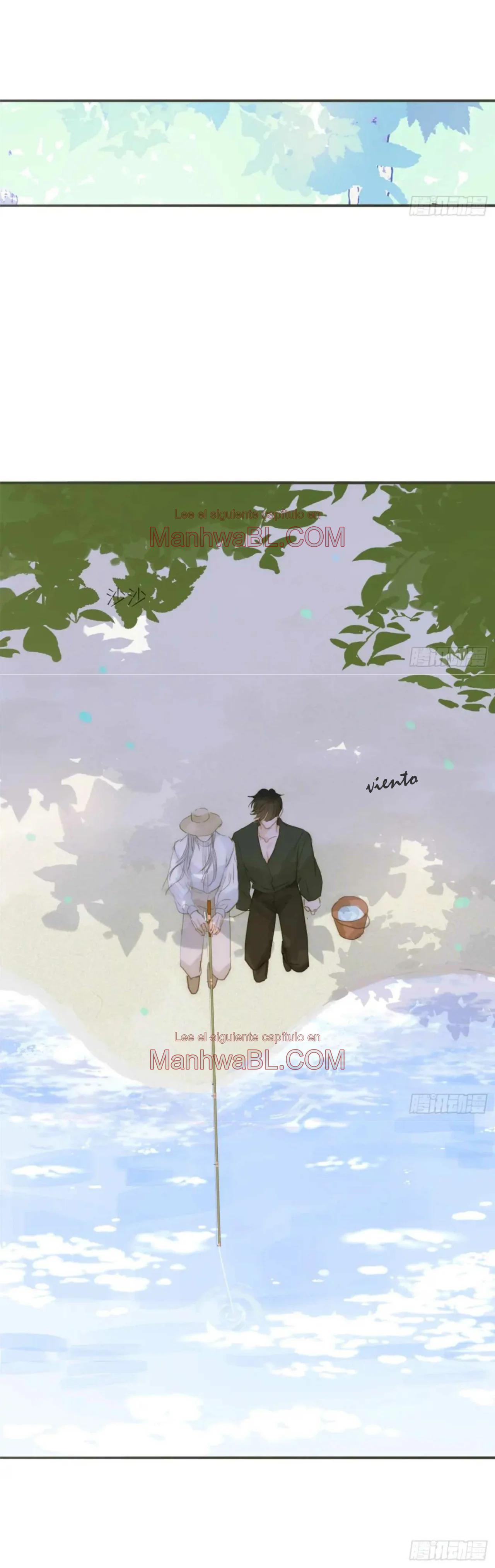 Manhwa BL Español – Leer Yaoi Online Gratis en es.mi2manga.com Por favor, duerme conmigo - Capítulo 173 2 manhwa