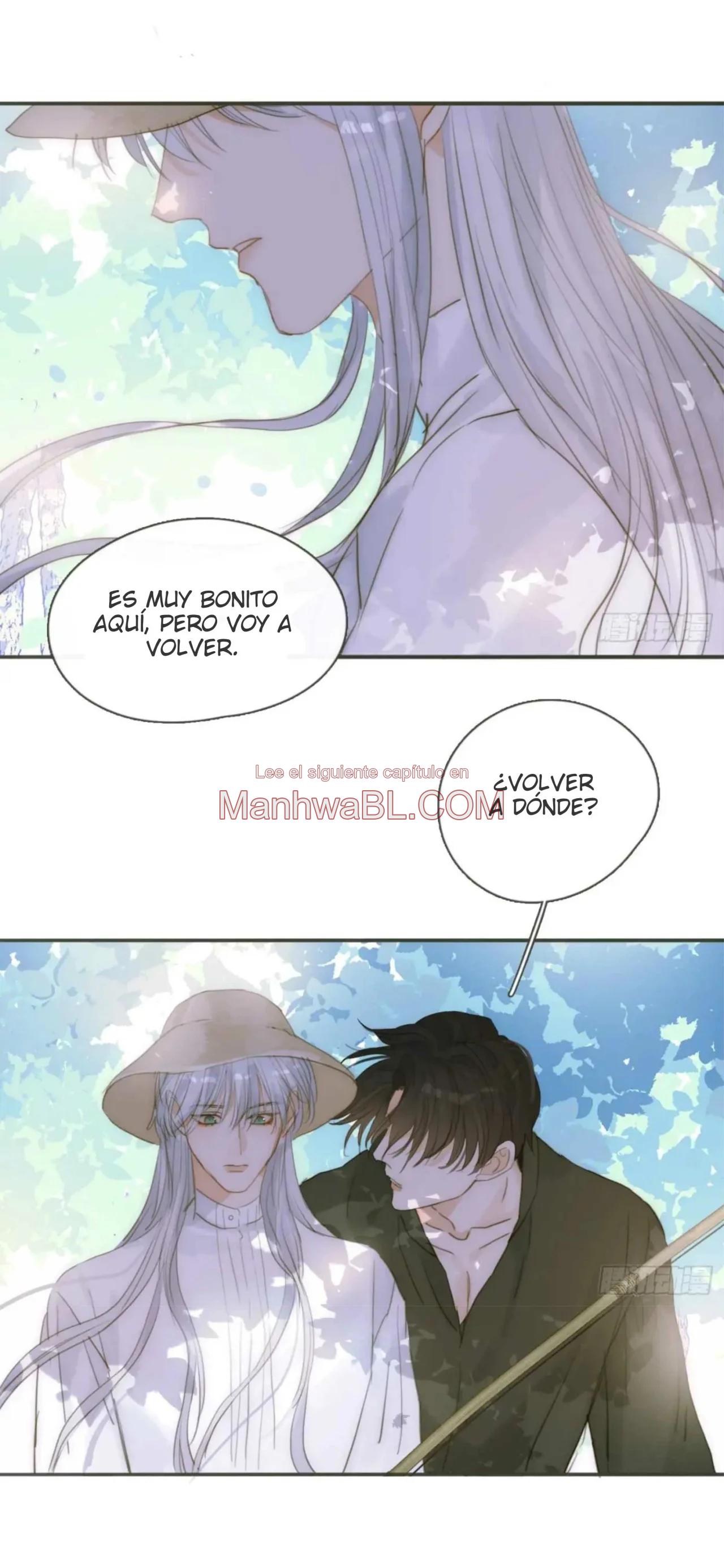 Manhwa BL Español – Leer Yaoi Online Gratis en es.mi2manga.com Por favor, duerme conmigo - Capítulo 173 2 manhwa