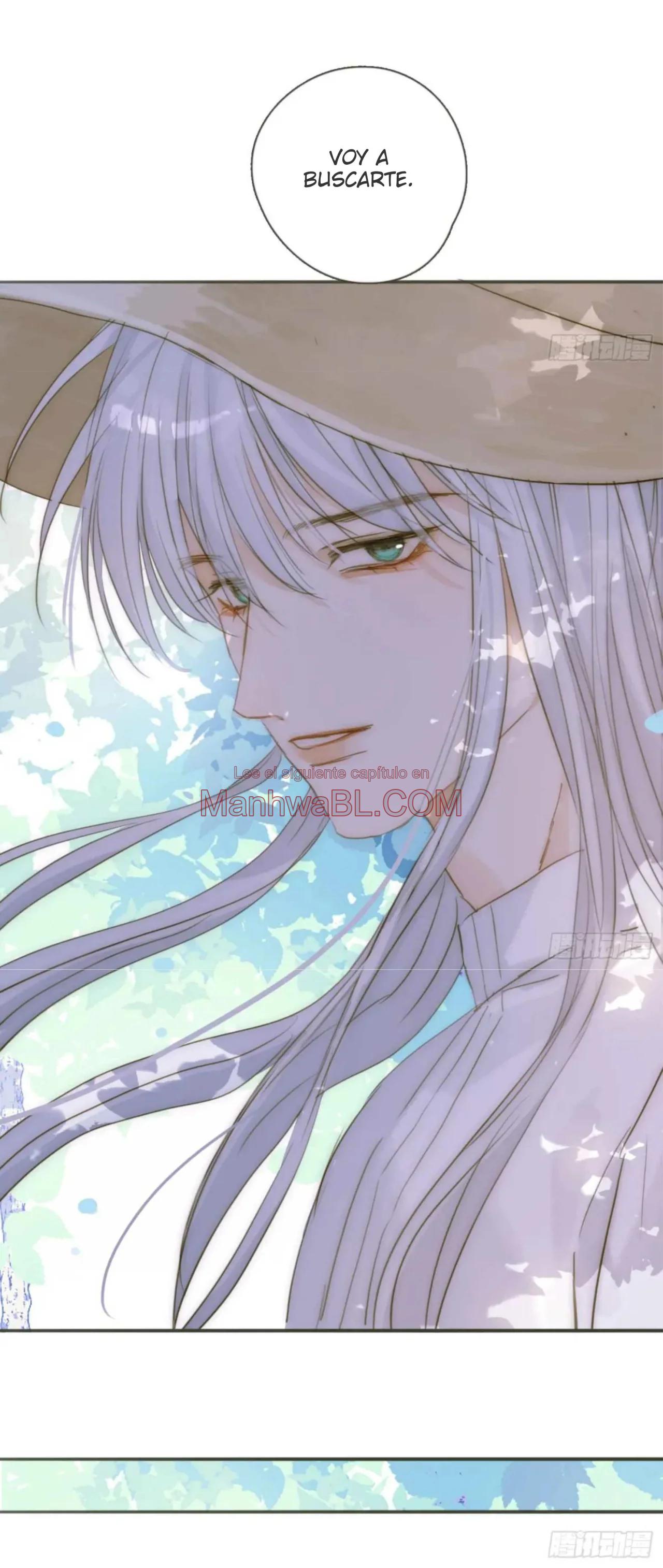Manhwa BL Español – Leer Yaoi Online Gratis en es.mi2manga.com Por favor, duerme conmigo - Capítulo 173 2 manhwa
