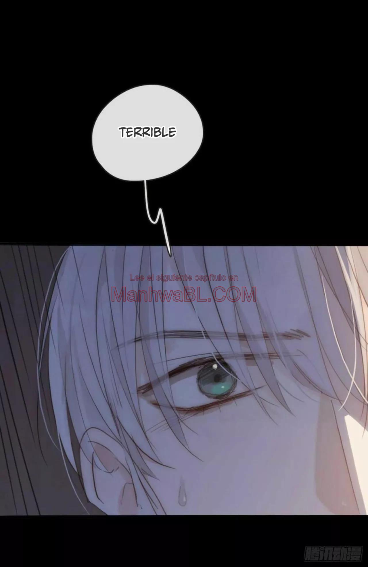 Manhwa BL Español – Leer Yaoi Online Gratis en es.mi2manga.com Por favor, duerme conmigo - Capítulo 40 manhwa