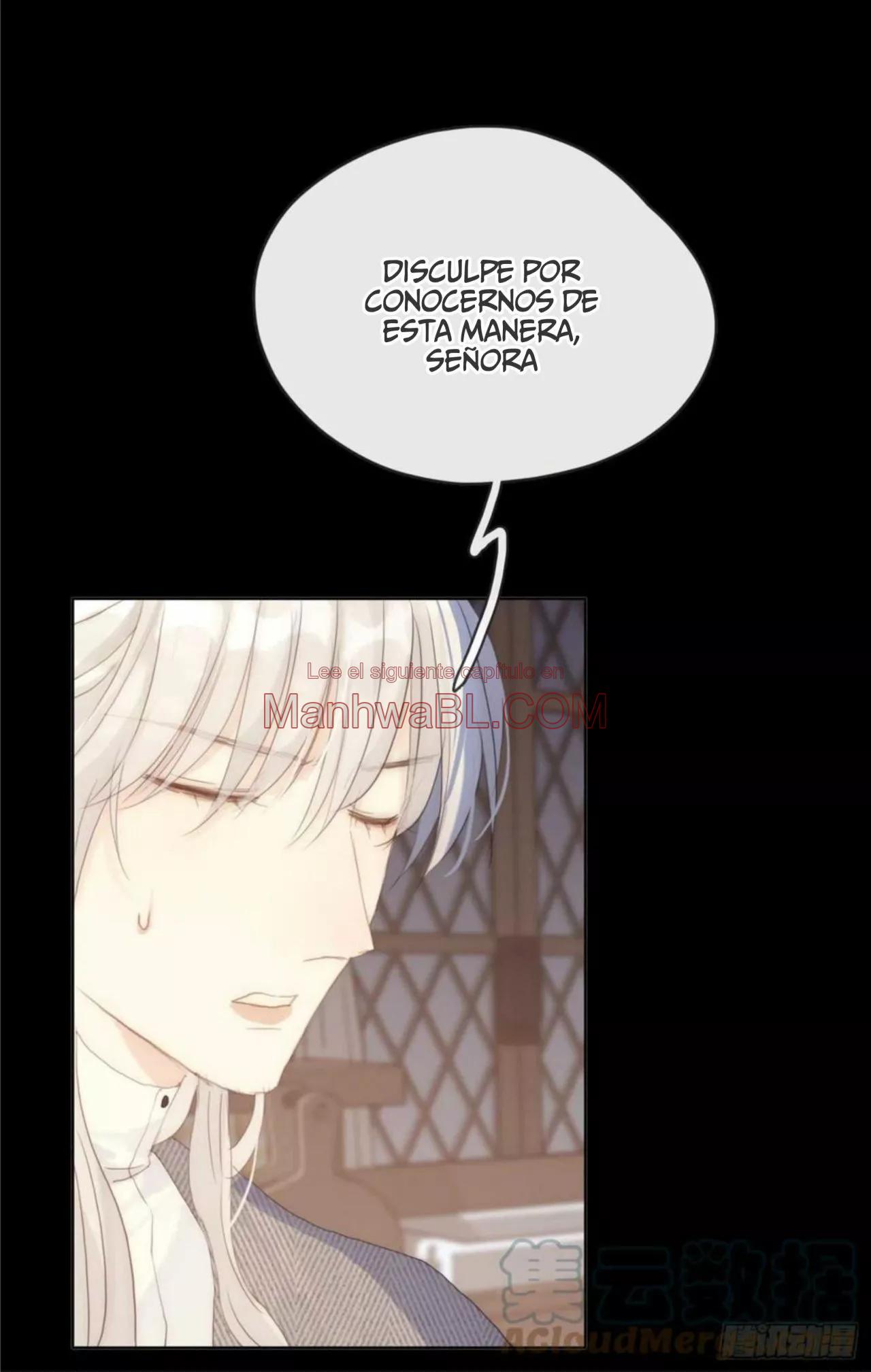Manhwa BL Español – Leer Yaoi Online Gratis en es.mi2manga.com Por favor, duerme conmigo - Capítulo 40 manhwa