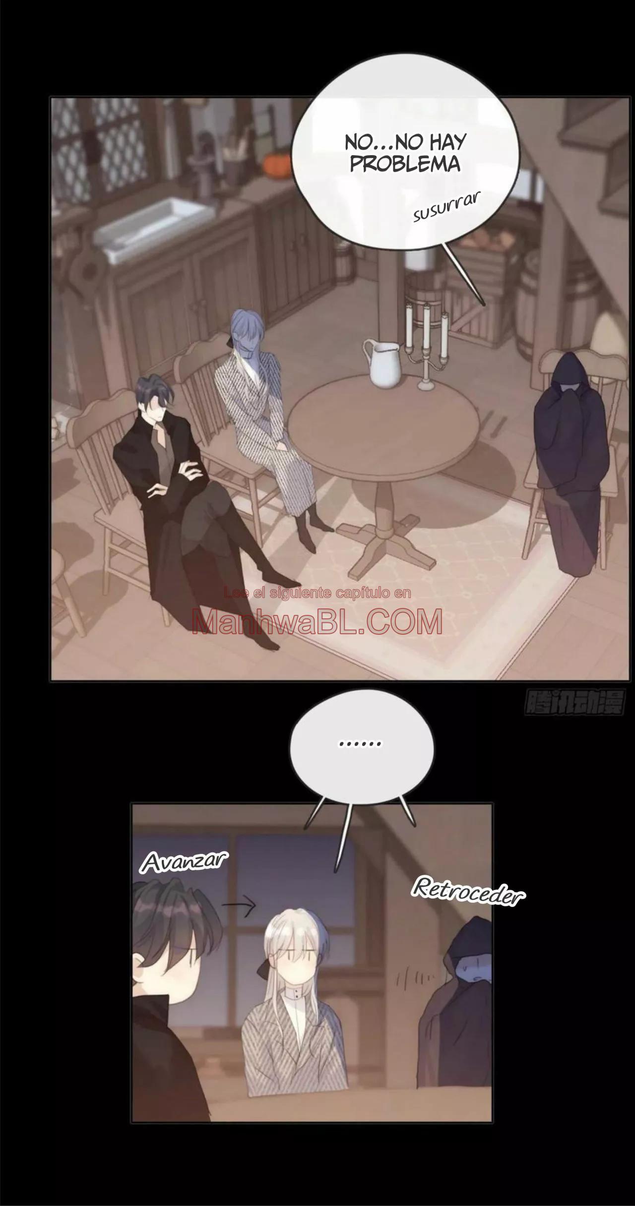 Manhwa BL Español – Leer Yaoi Online Gratis en es.mi2manga.com Por favor, duerme conmigo - Capítulo 40 manhwa