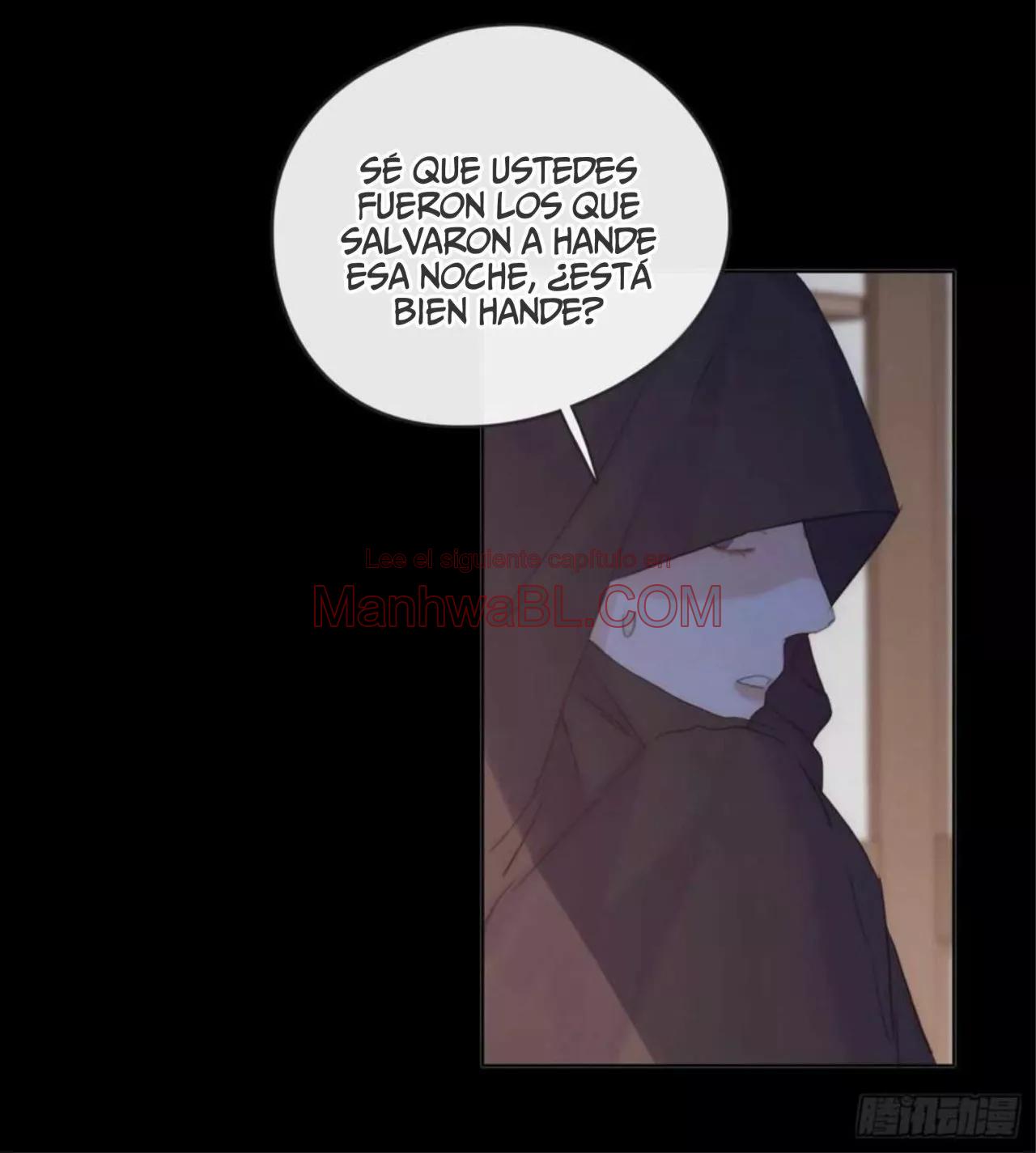 Manhwa BL Español – Leer Yaoi Online Gratis en es.mi2manga.com Por favor, duerme conmigo - Capítulo 40 manhwa