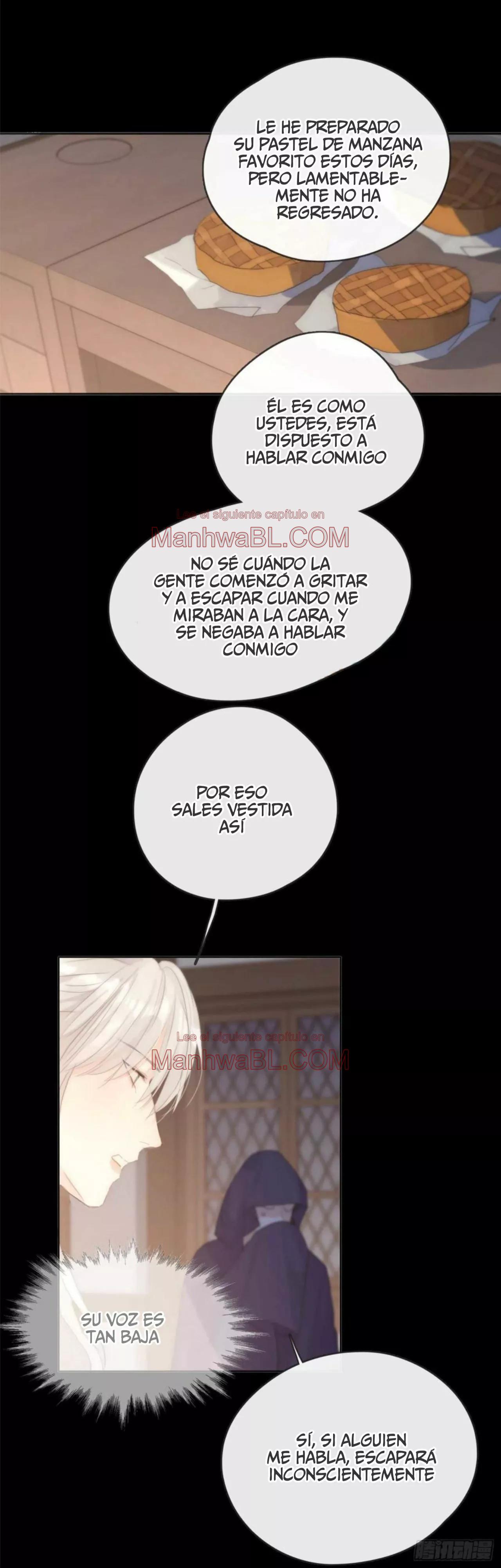 Manhwa BL Español – Leer Yaoi Online Gratis en es.mi2manga.com Por favor, duerme conmigo - Capítulo 40 manhwa