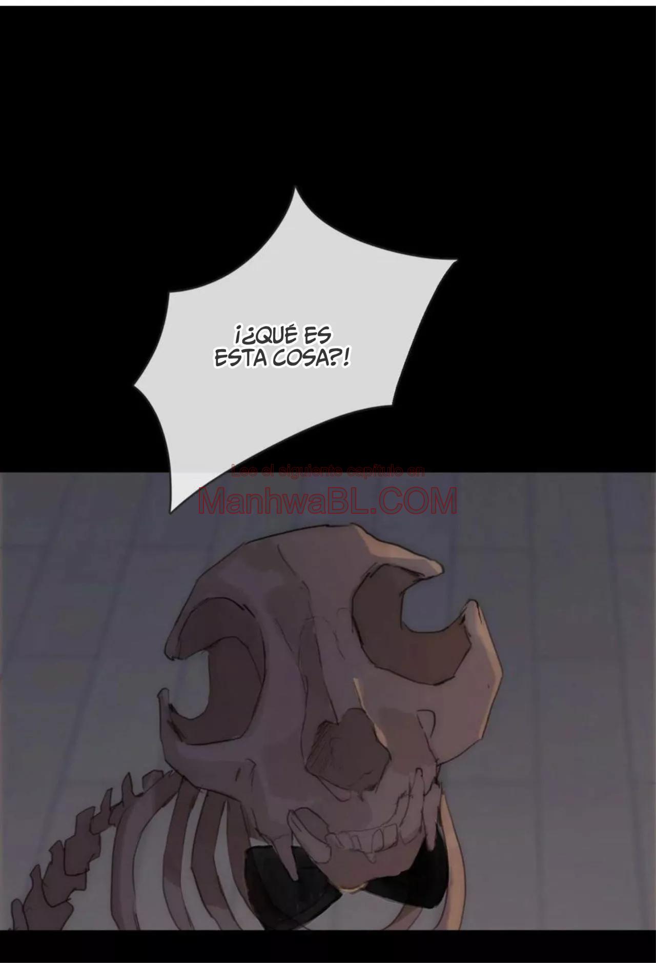 Manhwa BL Español – Leer Yaoi Online Gratis en es.mi2manga.com Por favor, duerme conmigo - Capítulo 40 manhwa