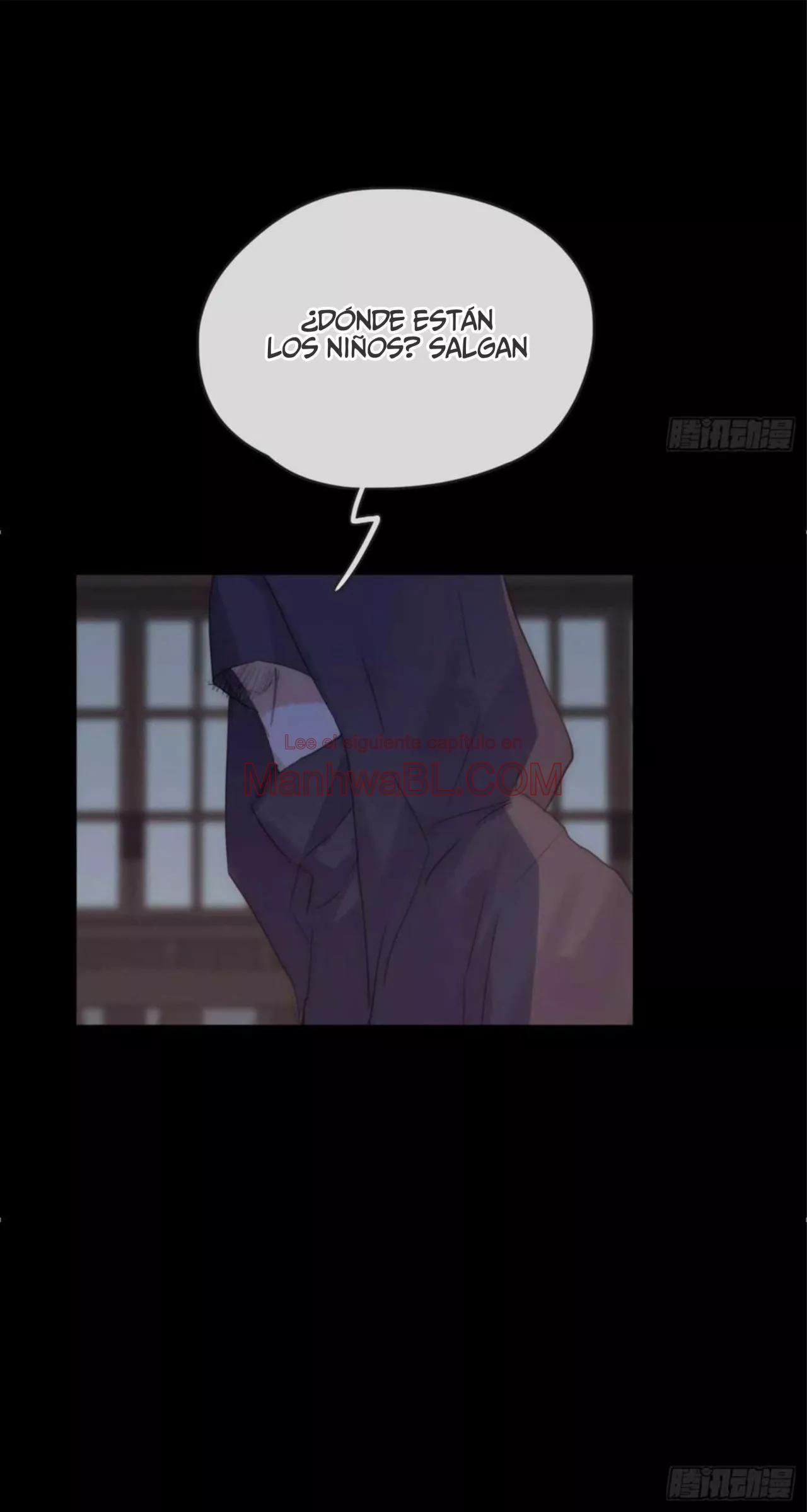 Manhwa BL Español – Leer Yaoi Online Gratis en es.mi2manga.com Por favor, duerme conmigo - Capítulo 40 manhwa