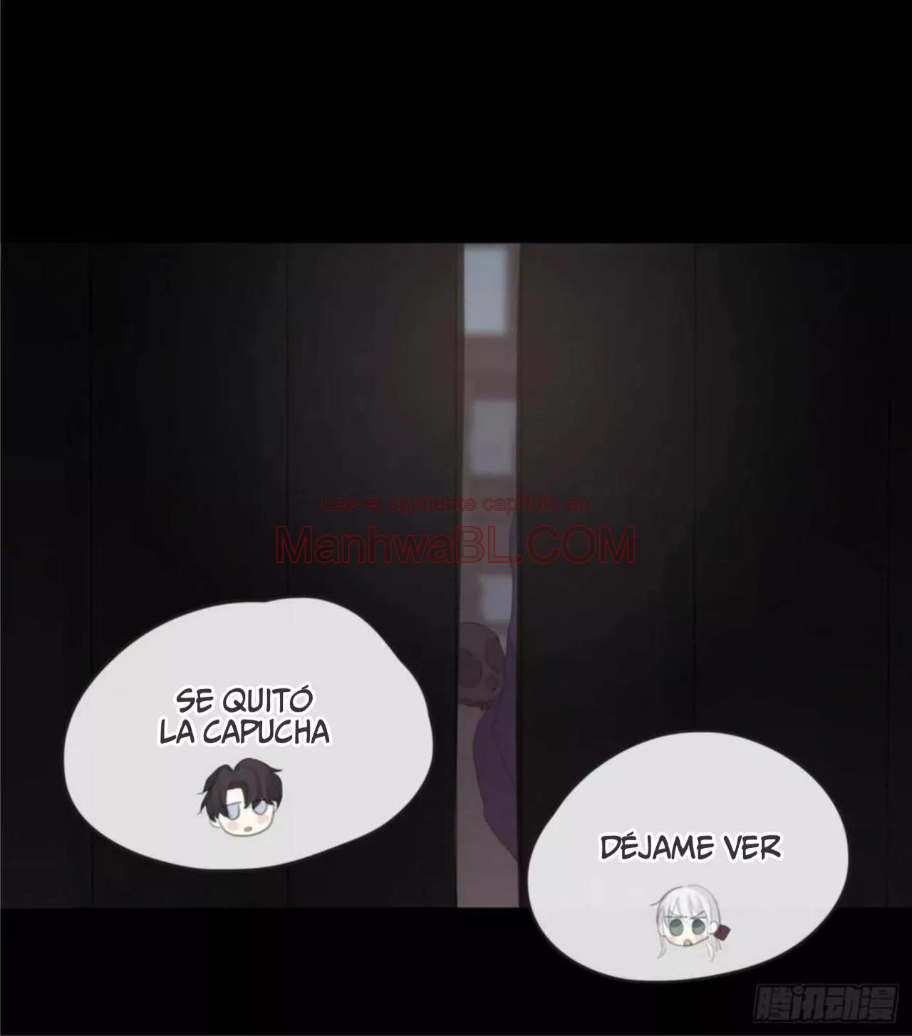 Manhwa BL Español – Leer Yaoi Online Gratis en es.mi2manga.com Por favor, duerme conmigo - Capítulo 40 manhwa