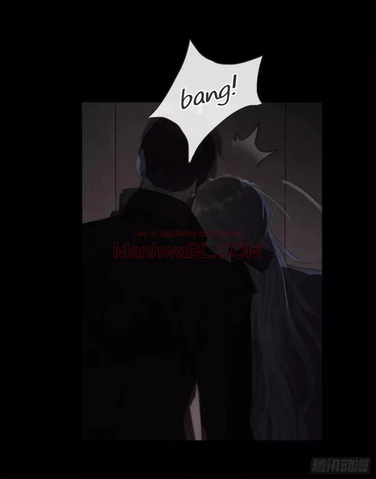 Manhwa BL Español – Leer Yaoi Online Gratis en es.mi2manga.com Por favor, duerme conmigo - Capítulo 40 manhwa