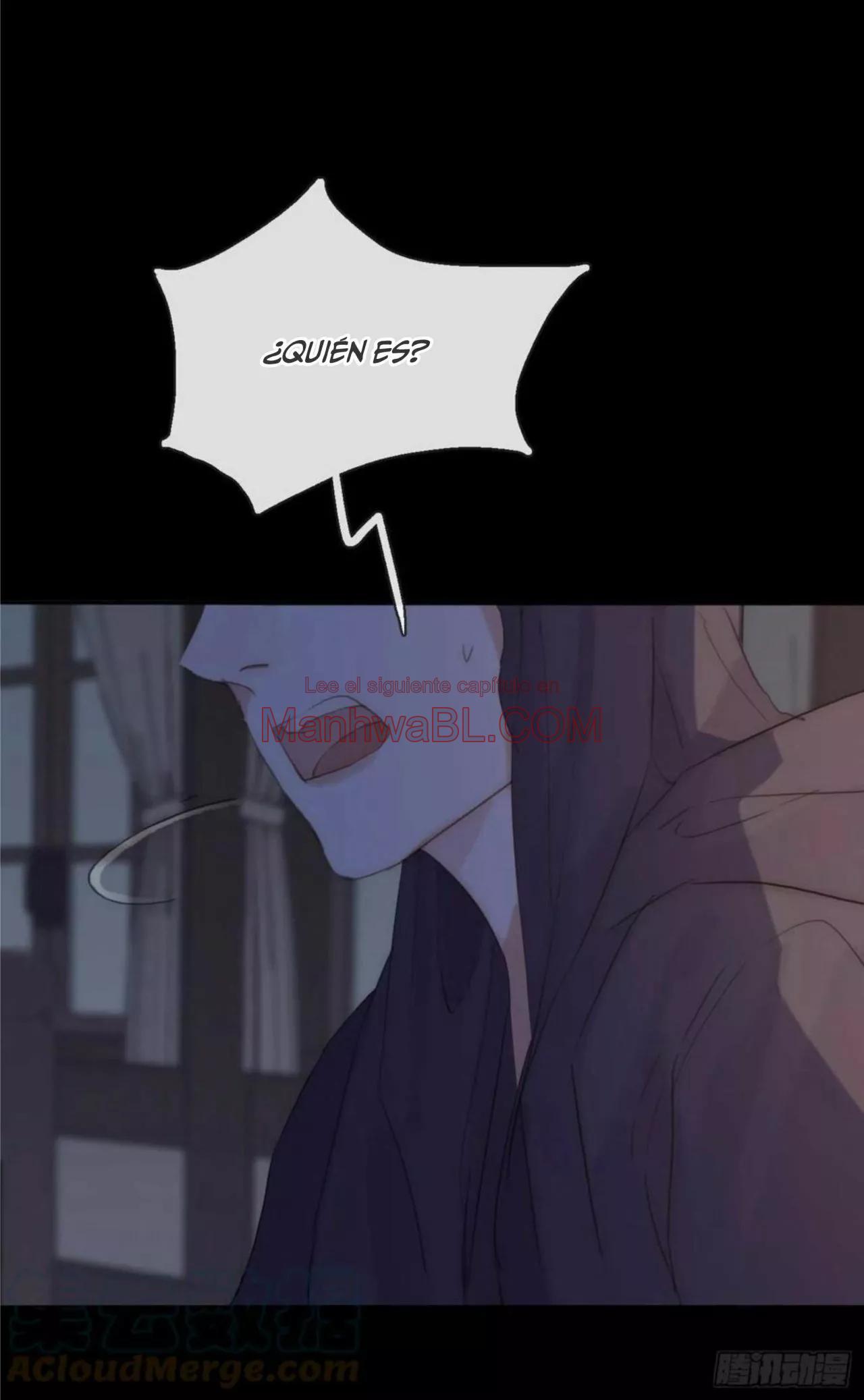 Manhwa BL Español – Leer Yaoi Online Gratis en es.mi2manga.com Por favor, duerme conmigo - Capítulo 40 manhwa