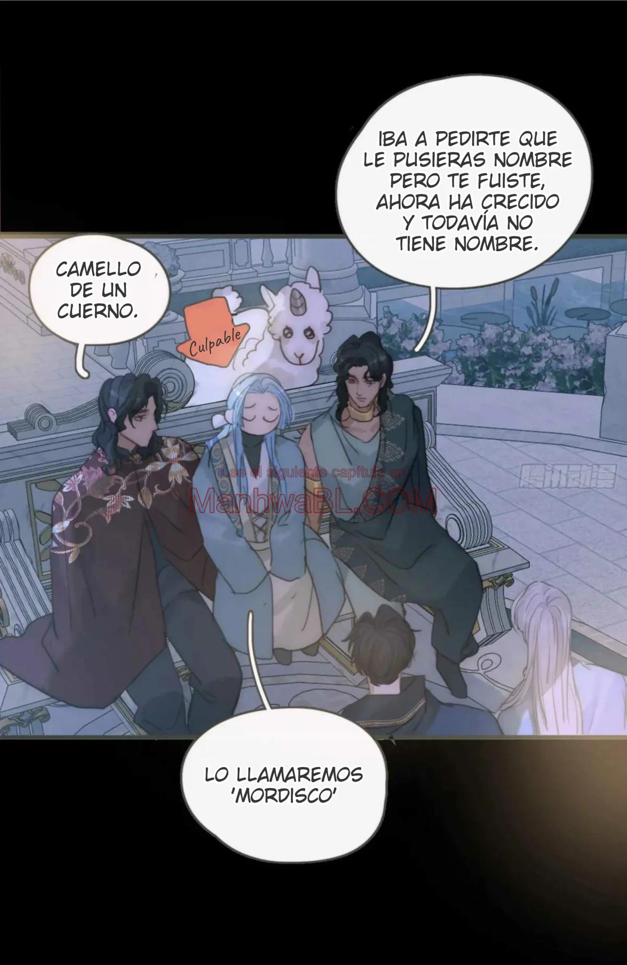 Manhwa BL Español – Leer Yaoi Online Gratis en es.mi2manga.com Por favor, duerme conmigo - Capítulo 185 manhwa