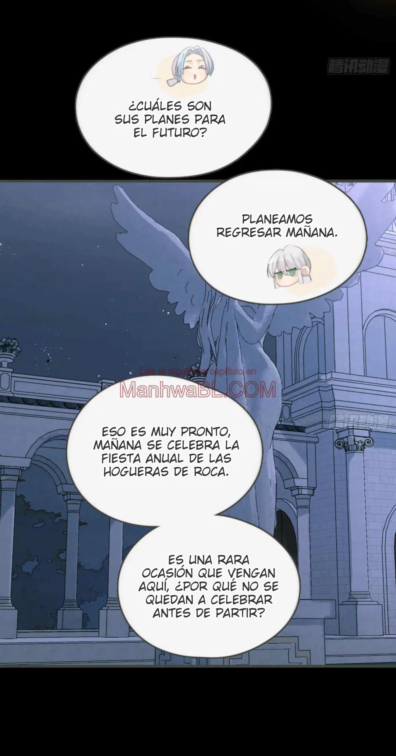 Manhwa BL Español – Leer Yaoi Online Gratis en es.mi2manga.com Por favor, duerme conmigo - Capítulo 185 manhwa